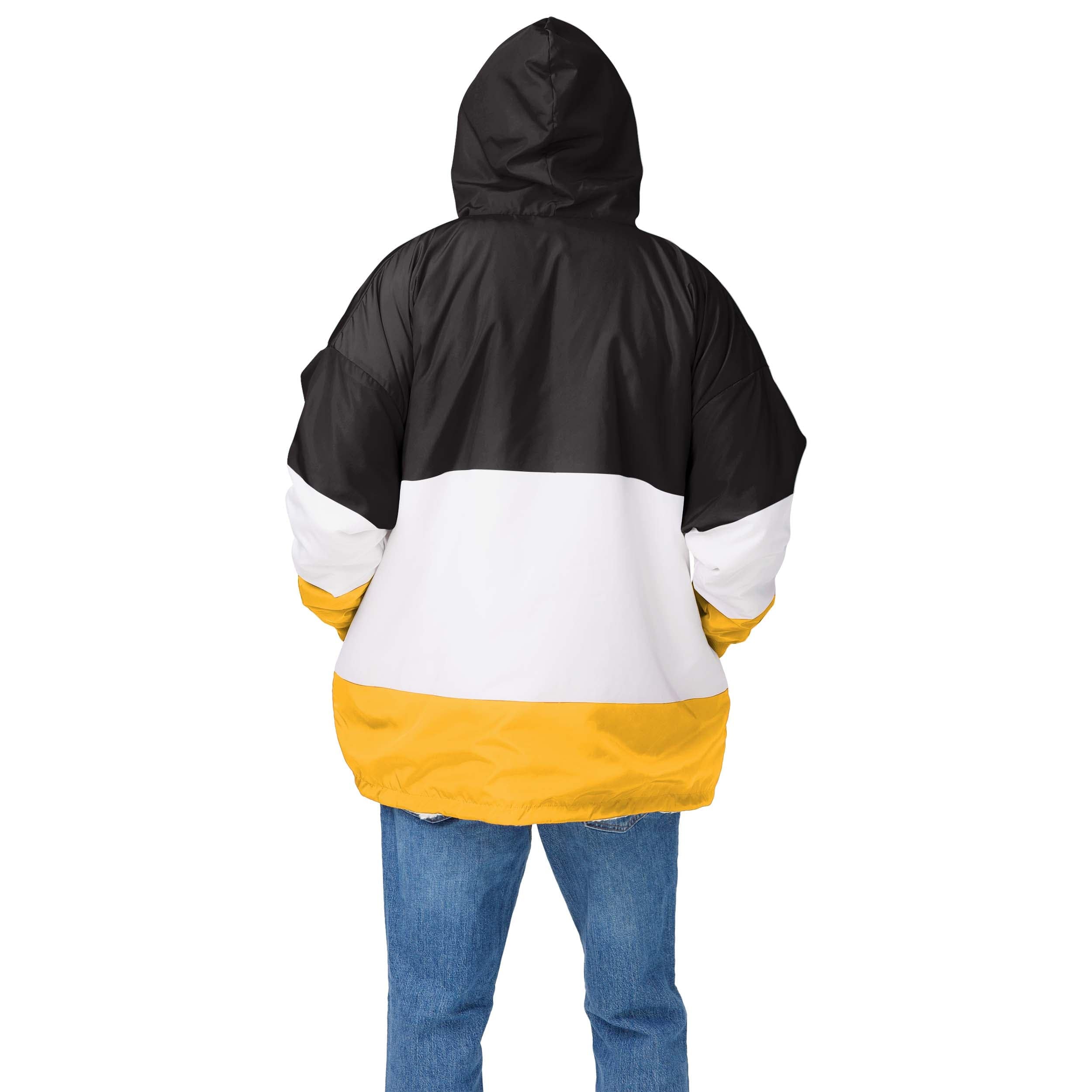 Pittsburgh Steelers NFL Outdoor Hoodeez - Image 2