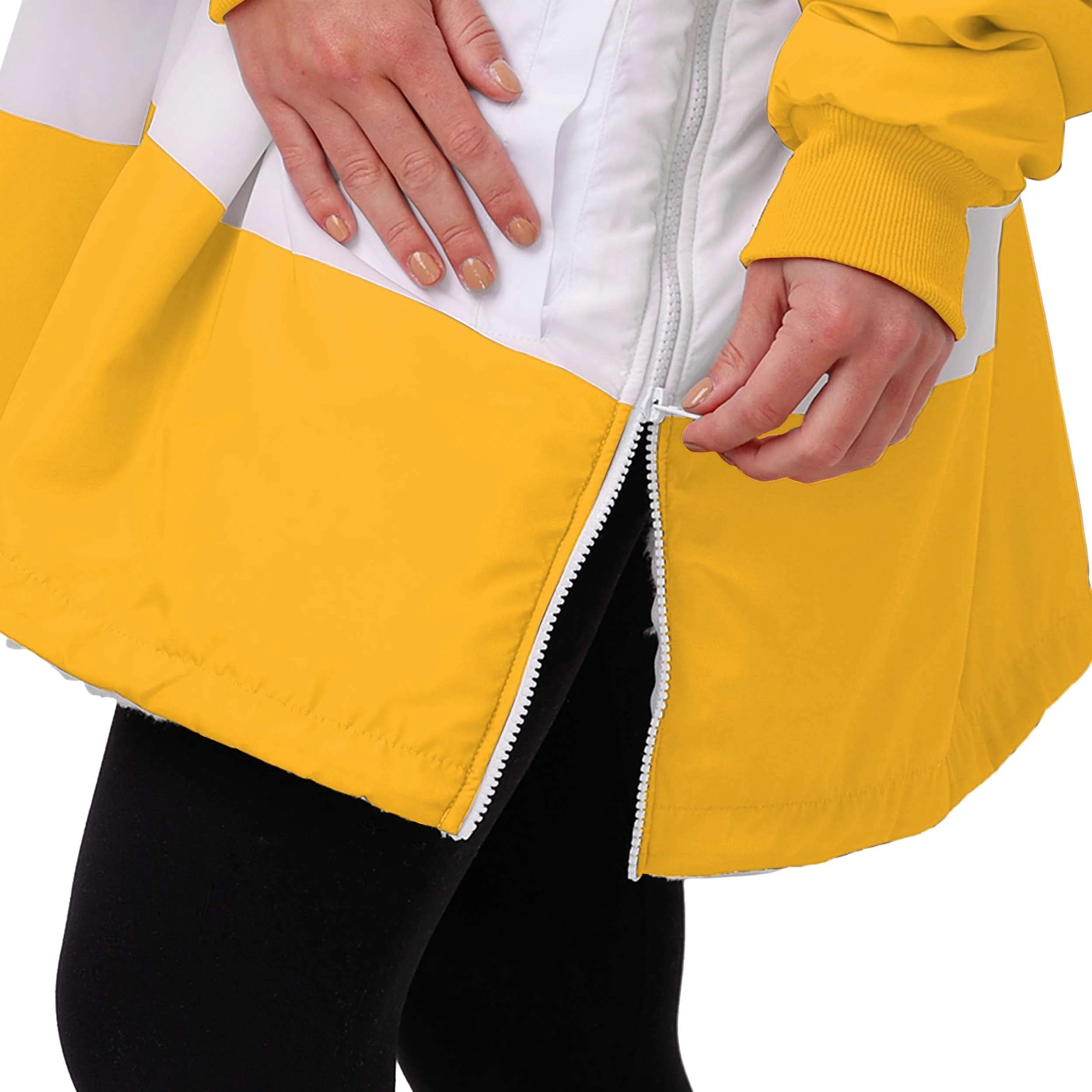 Pittsburgh Steelers NFL Outdoor Hoodeez - Image 3