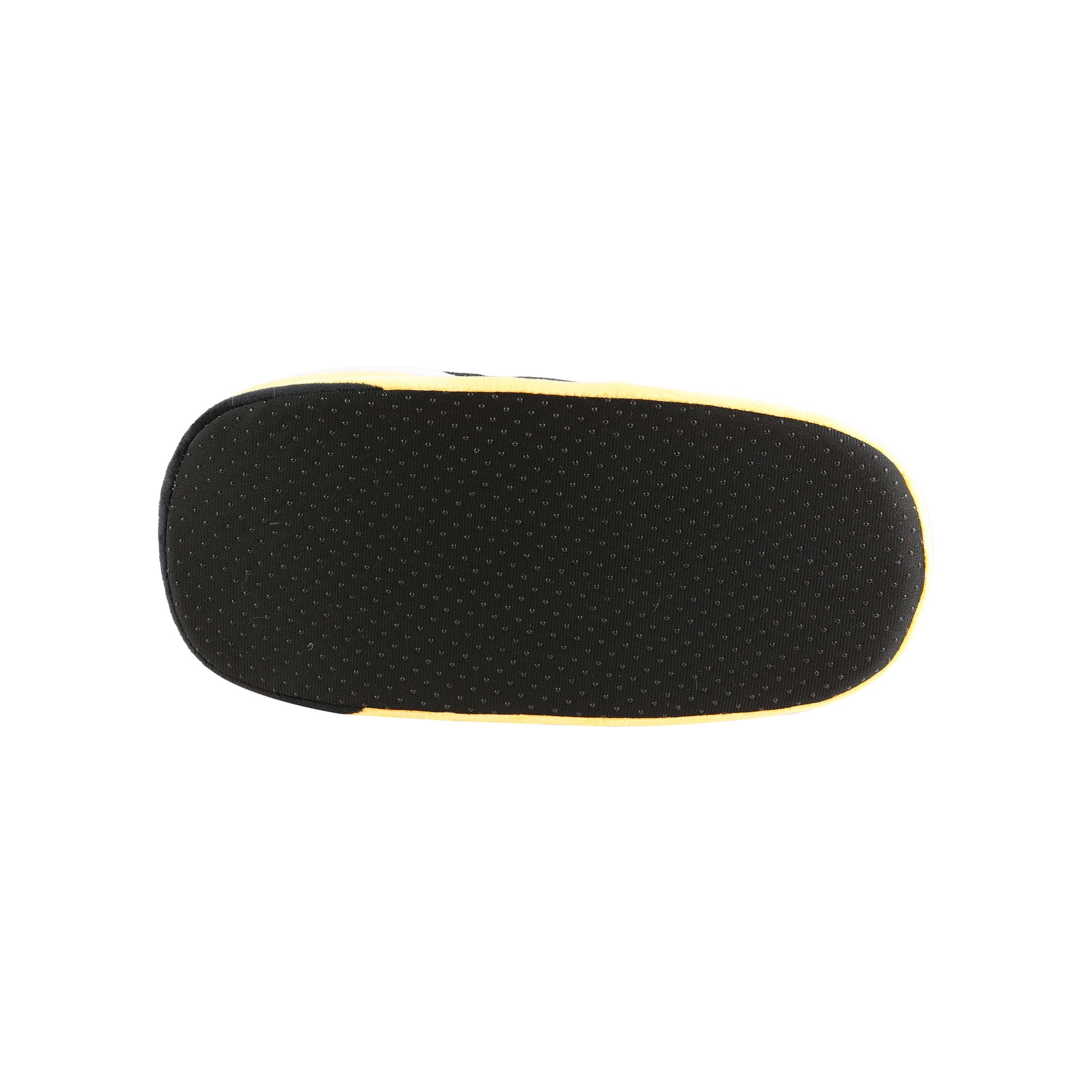 Pittsburgh Steelers NFL Plush Sneaker Slipper - Image 5