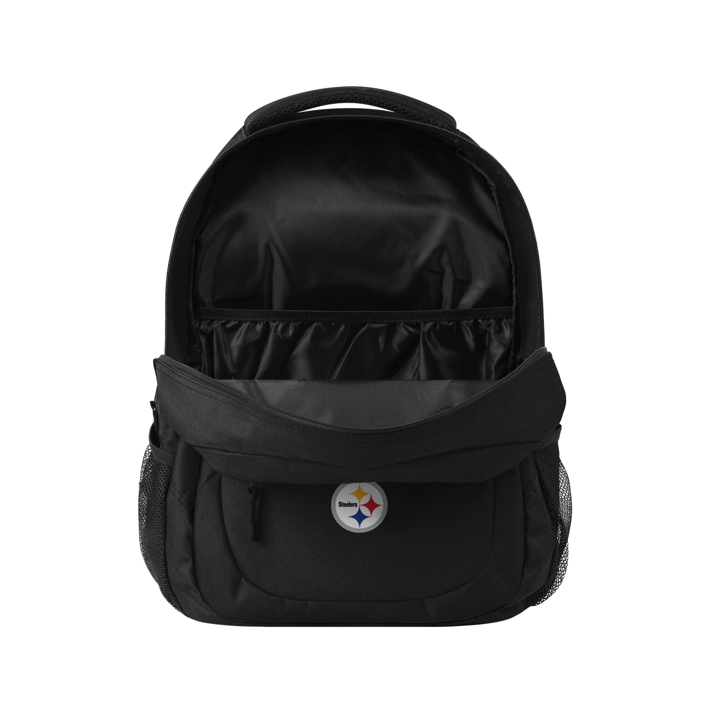 Pittsburgh Steelers NFL Property Of Action Backpack - Image 3