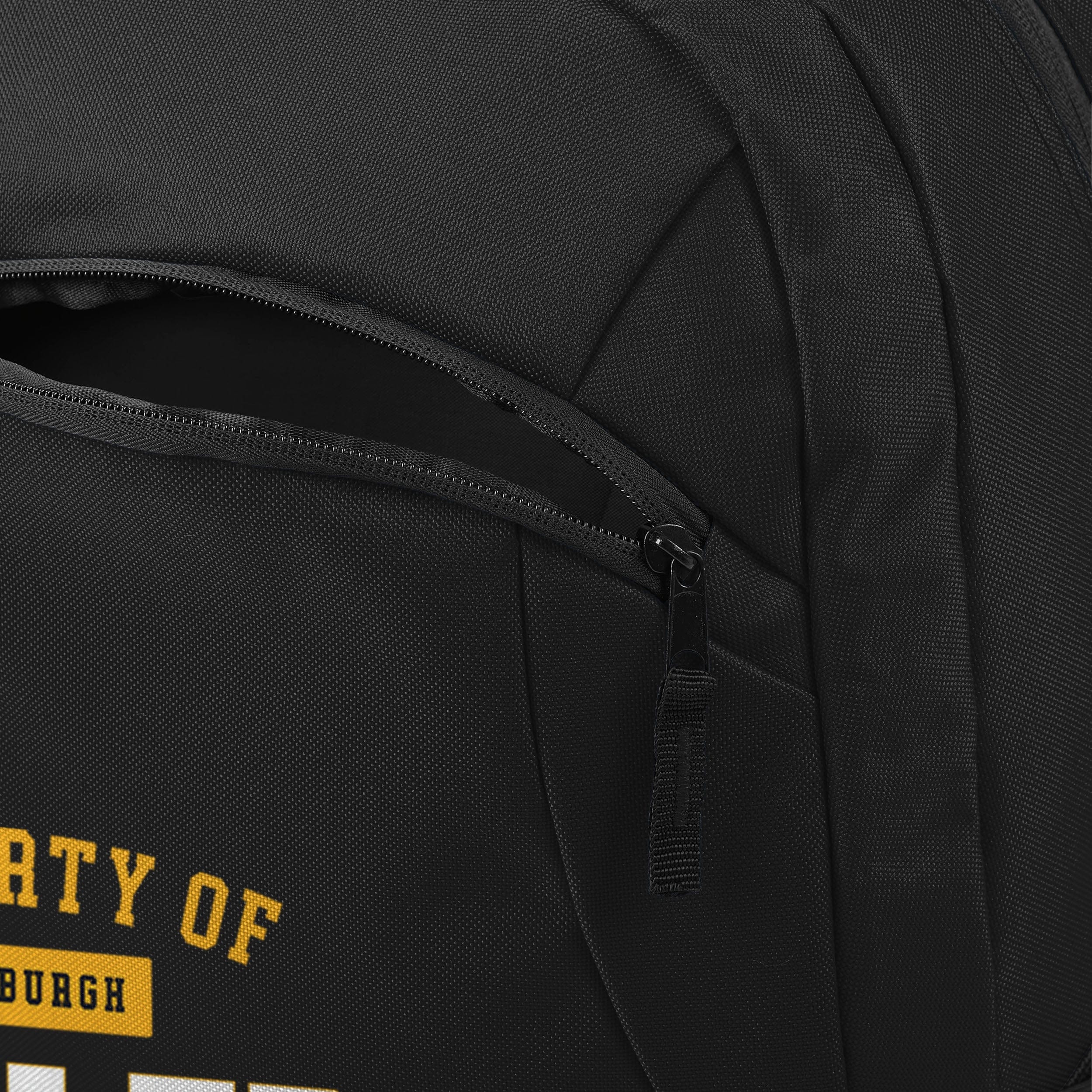 Pittsburgh Steelers NFL Property Of Action Backpack - Image 4