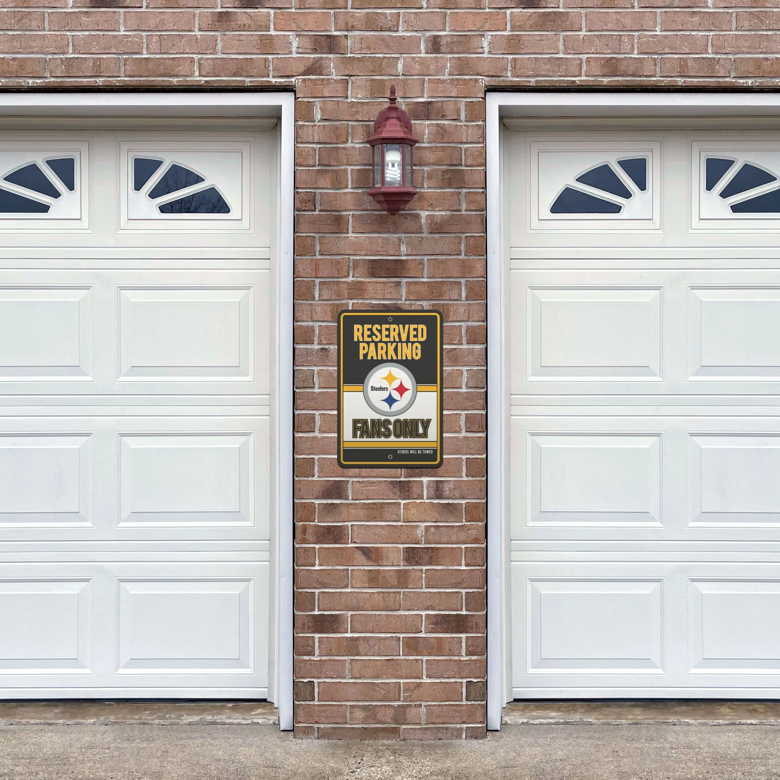 Pittsburgh Steelers NFL Road Sign - Image 3