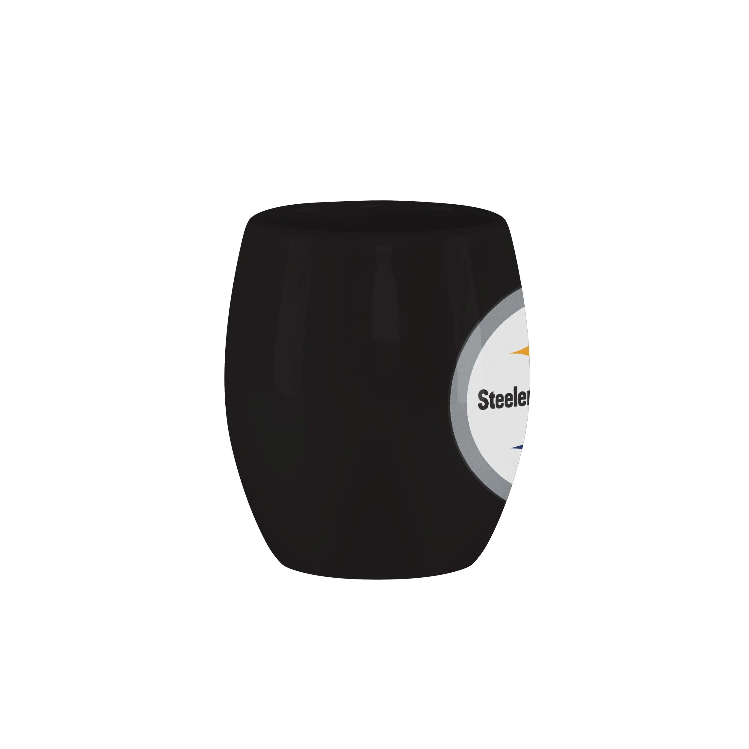 Pittsburgh Steelers NFL Tea Tub Mug - Image 3