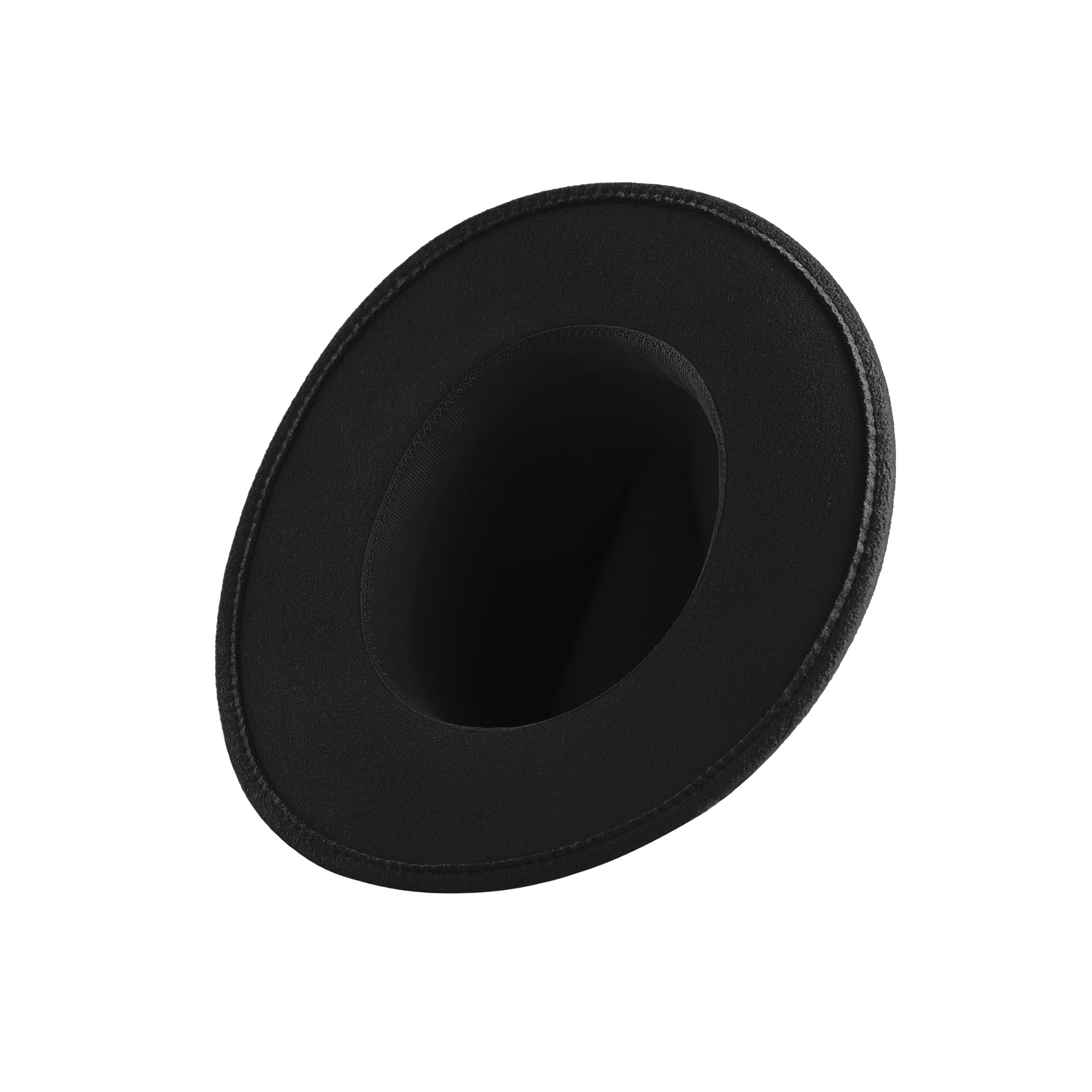Pittsburgh Steelers NFL Team Color Fedora - Image 2