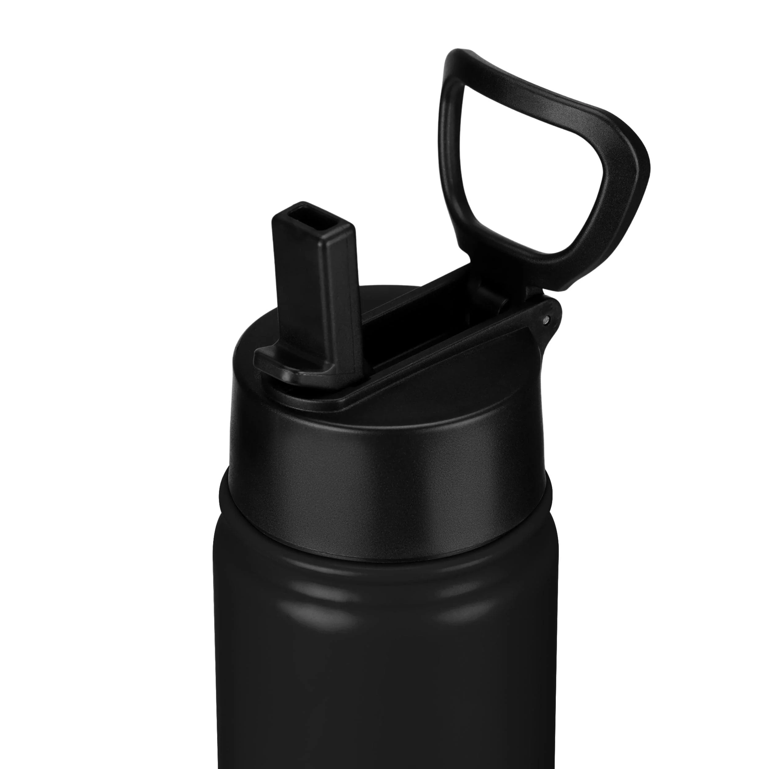 Pittsburgh Steelers NFL Team Color Insulated Bottle - Image 6