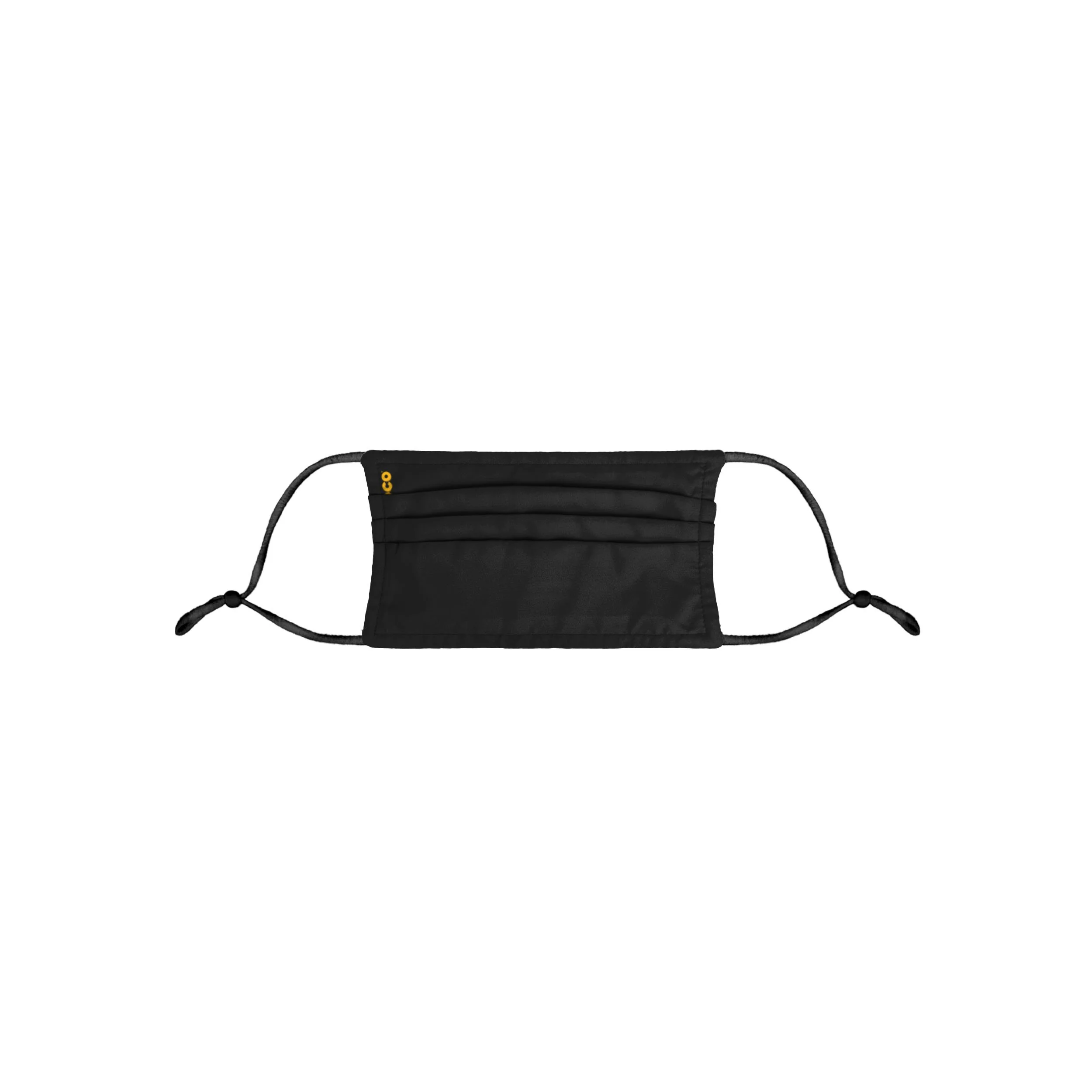 Pittsburgh Steelers NFL Thematic Champions Adjustable 2 Pack Face Cover - Image 5