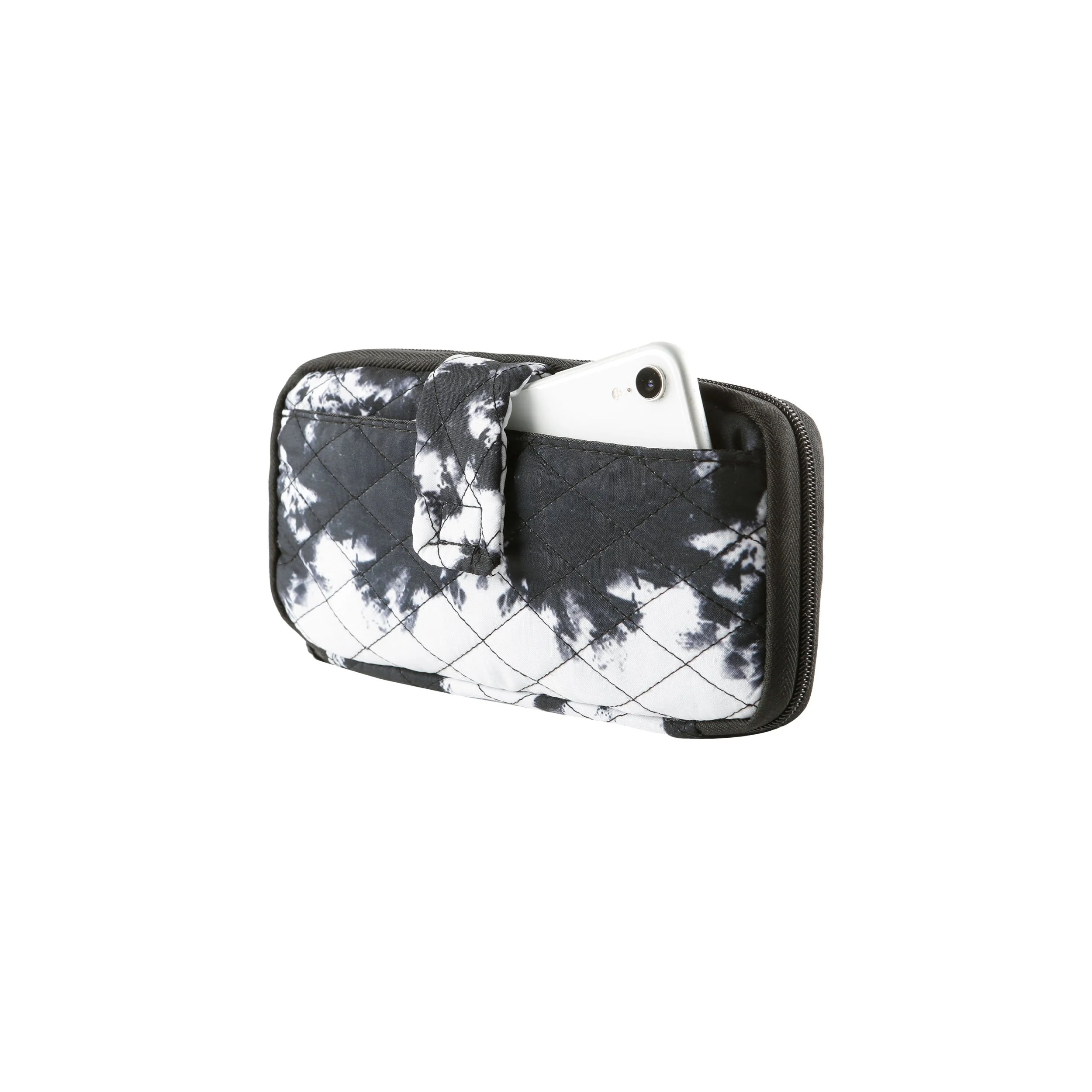 Pittsburgh Steelers NFL Tie-Dye Takeaway ID Case - Image 4