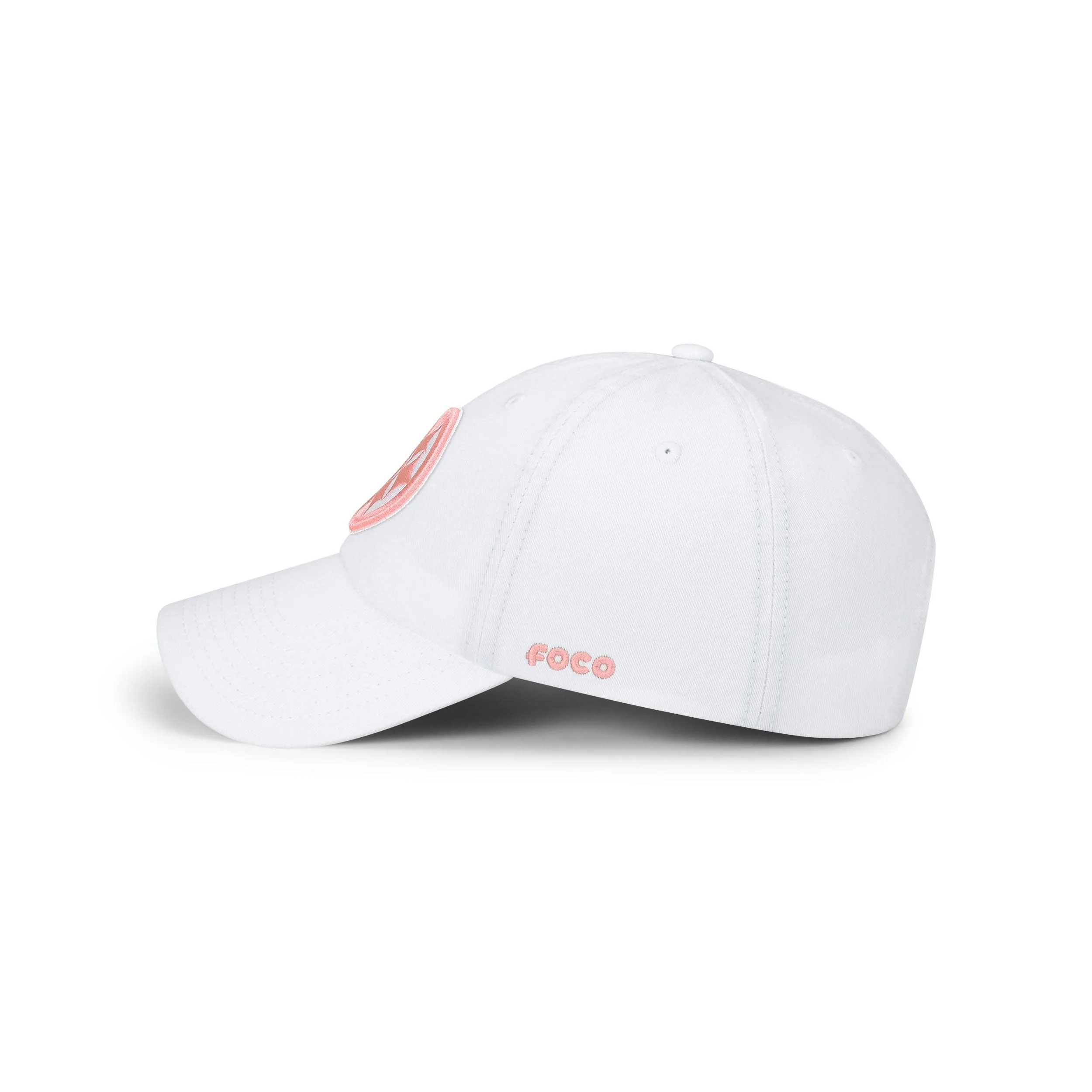 Pittsburgh Steelers NFL White Casual Cap - Image 2