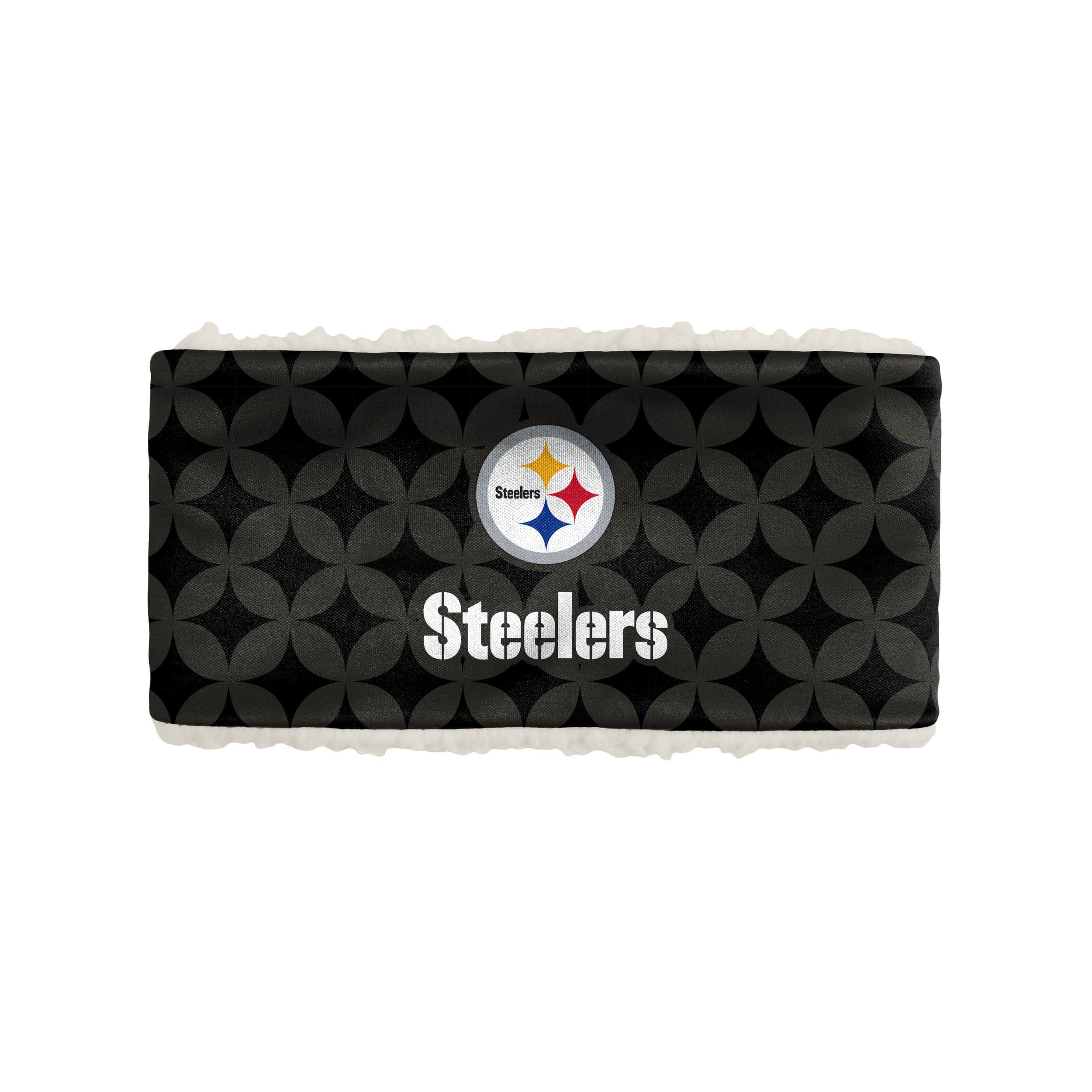 Pittsburgh Steelers NFL Womens Head Start Headband - Image 2