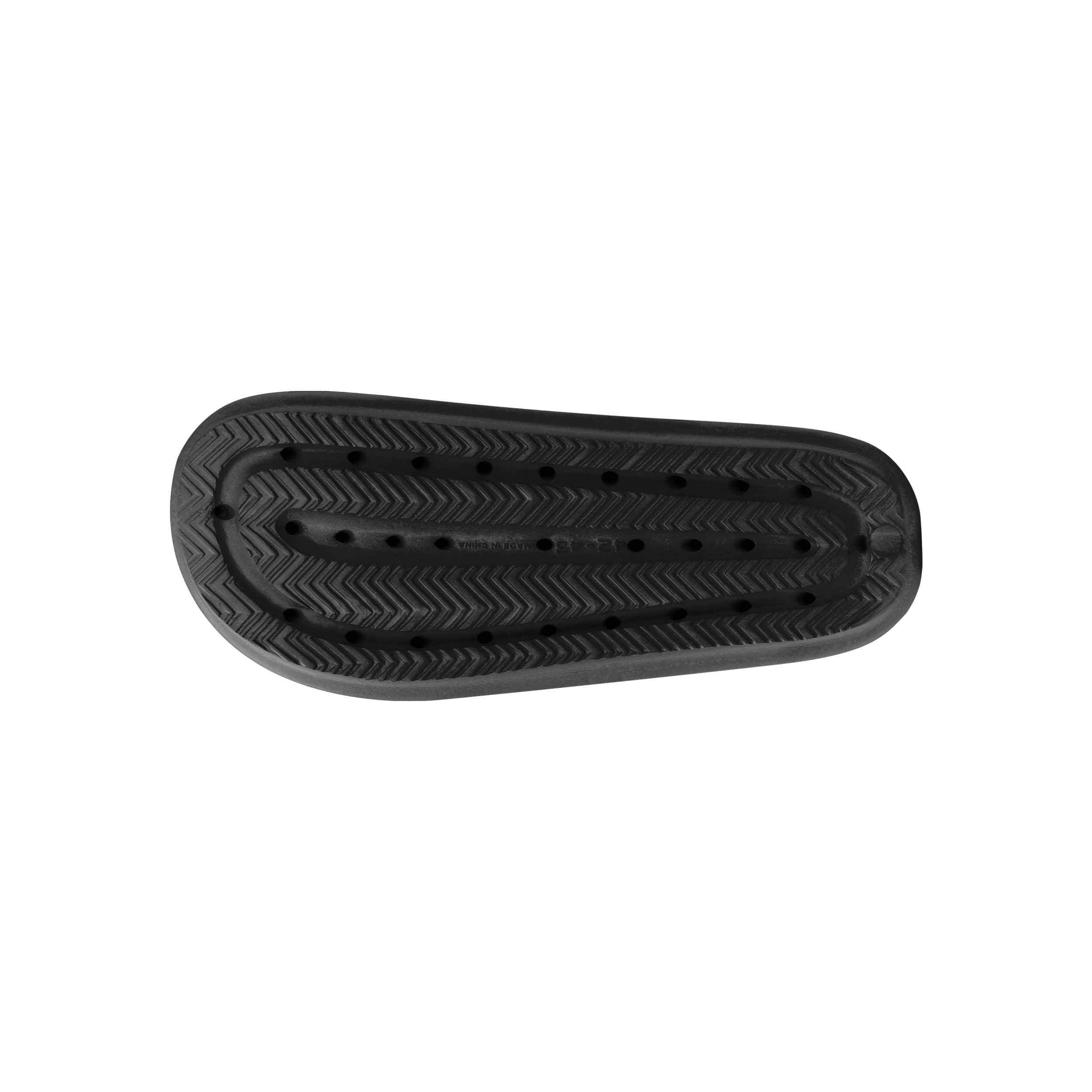 Pittsburgh Steelers NFL Womens Team Color Pillow Slides - Image 5