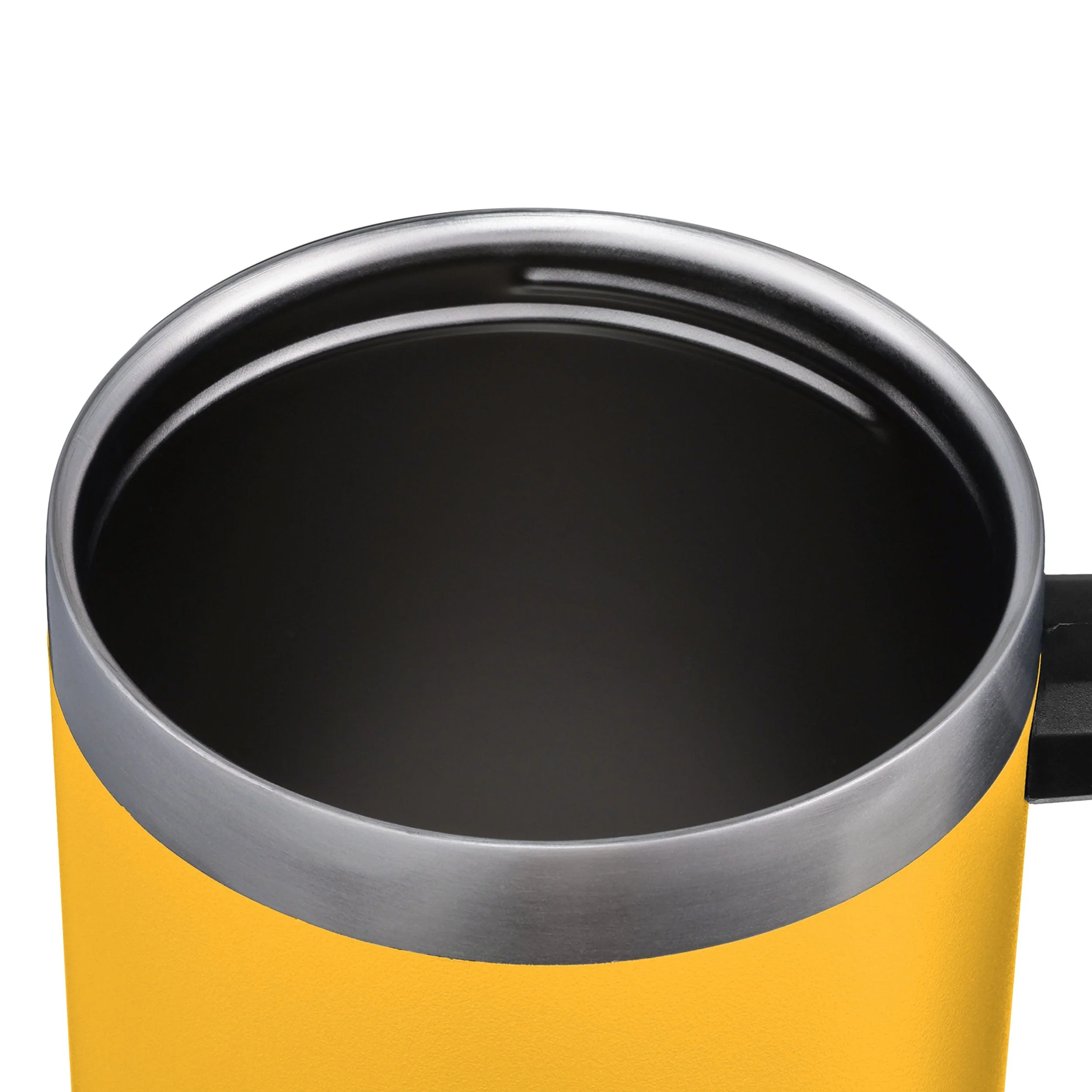 Pittsburgh Steelers NFL Yellow 40 oz XL Tumbler - Image 5