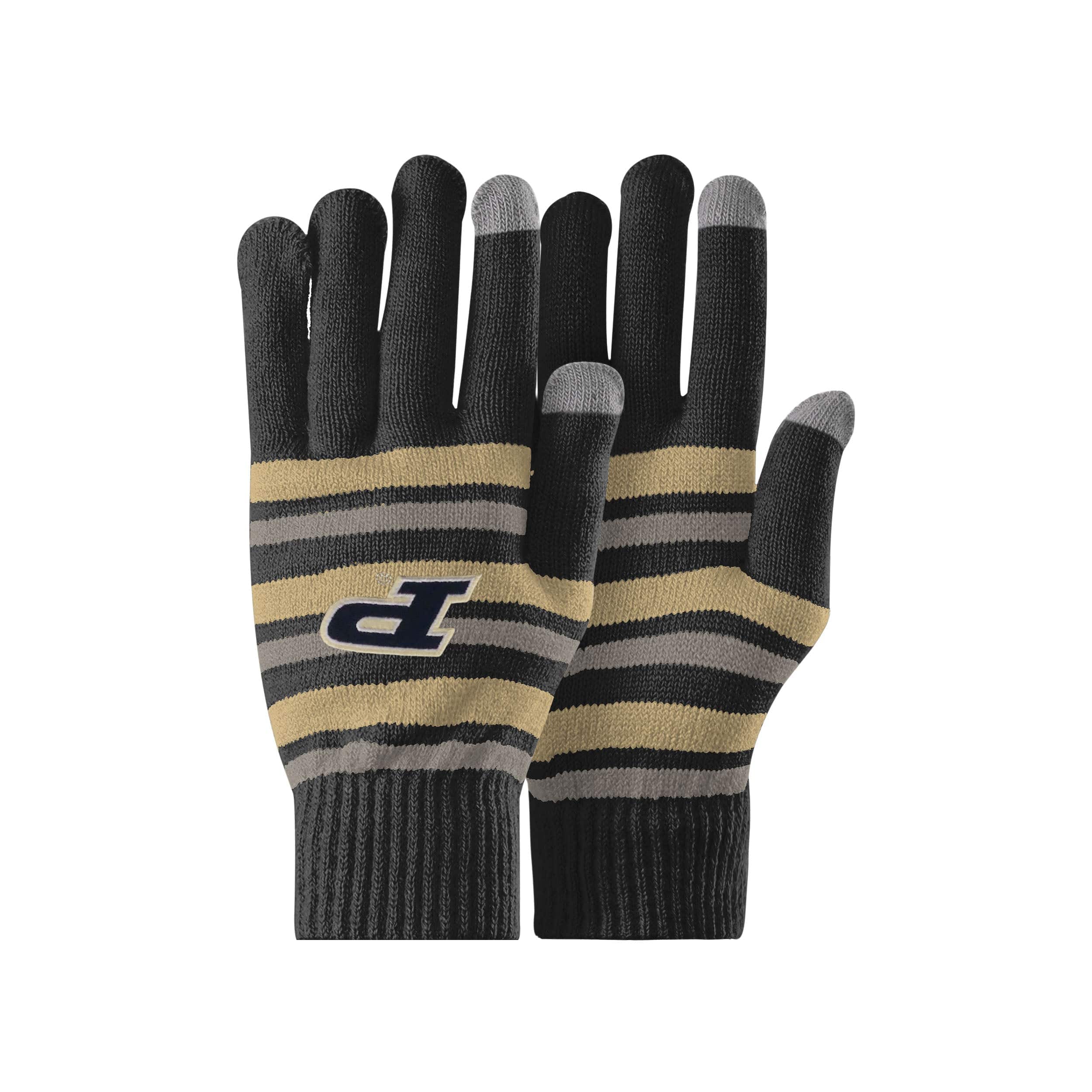 Purdue Boilermakers NCAA Stretch Glove