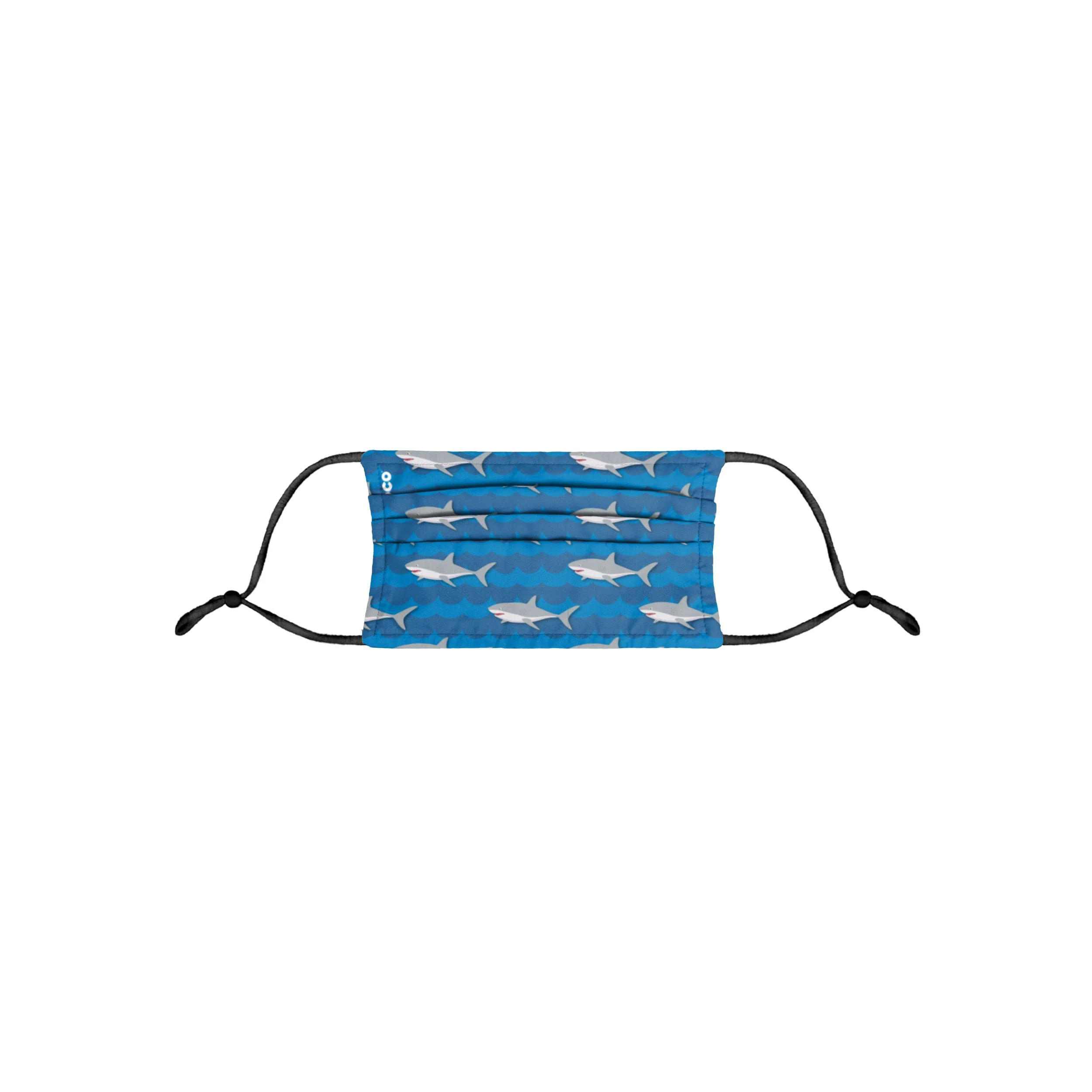 Repeat Animal Adjustable 3 Pack Face Cover - Image 5