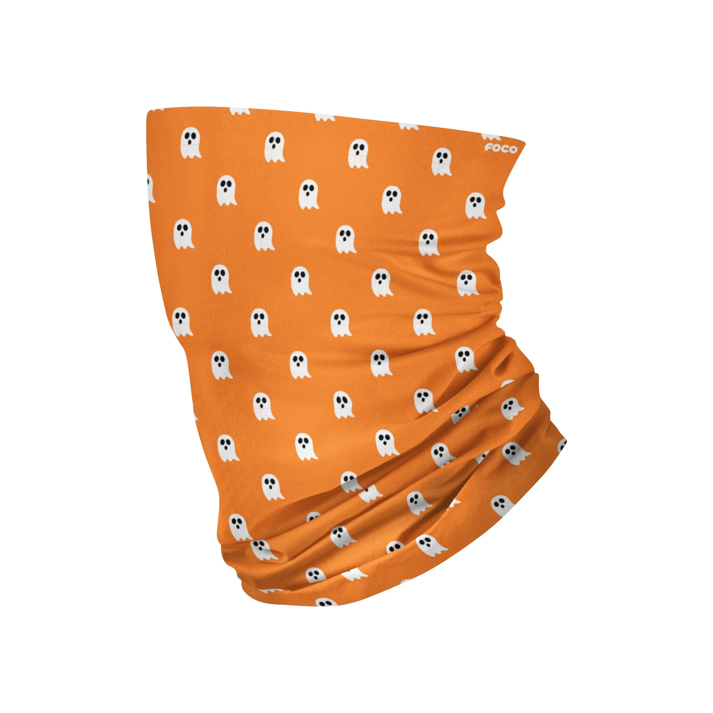 Repeat Ghost Gaiter Scarf