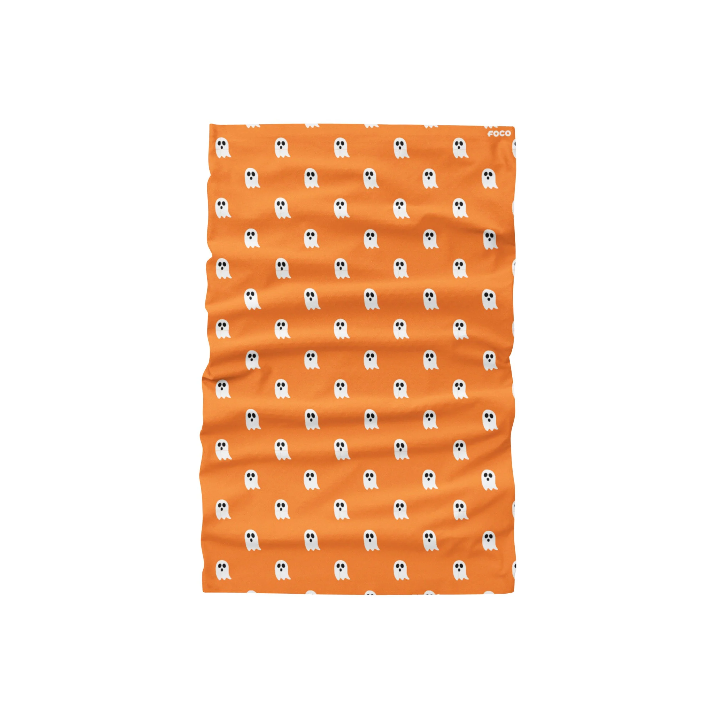 Repeat Ghost Gaiter Scarf - Image 2