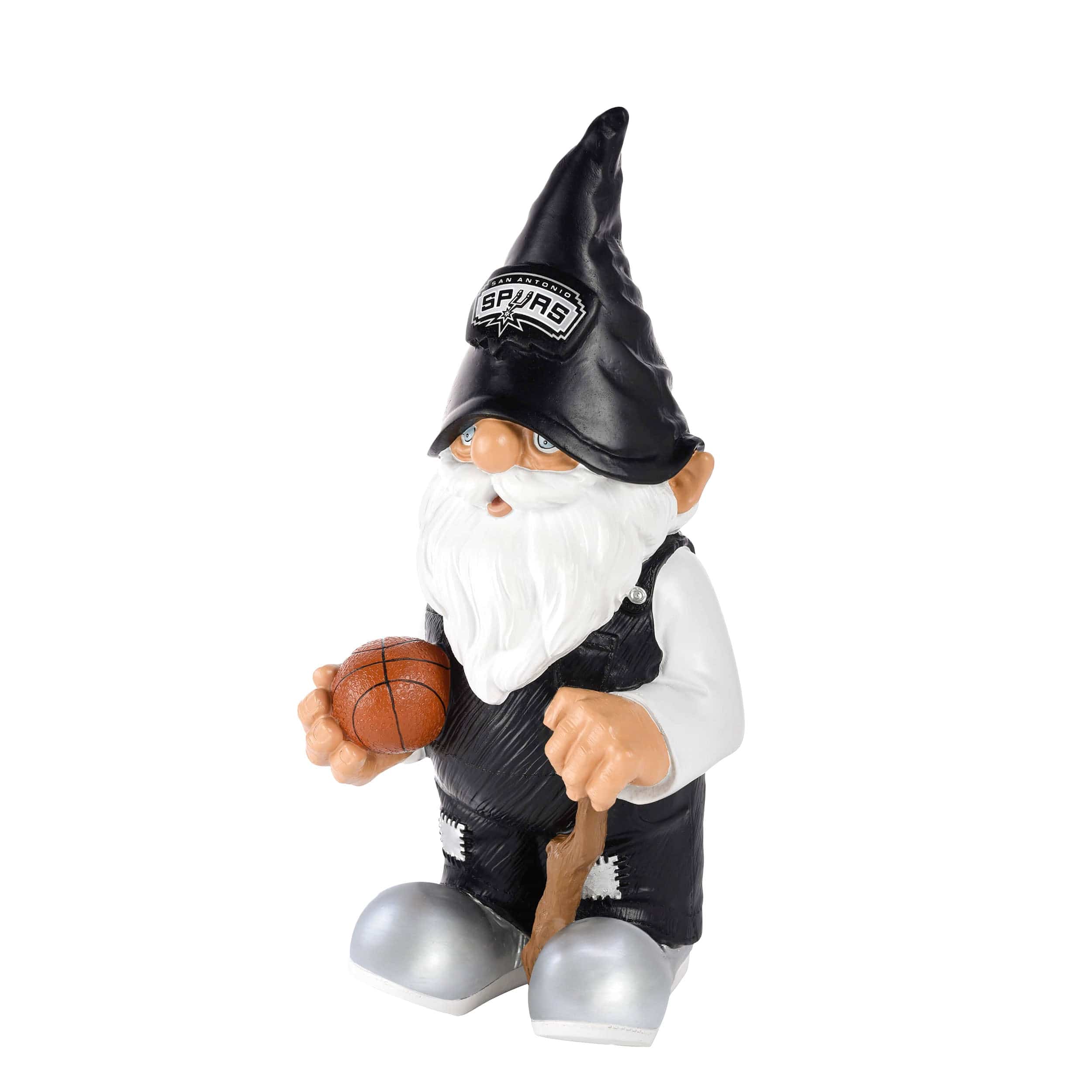 San Antonio Spurs NBA Team Gnome - Image 2
