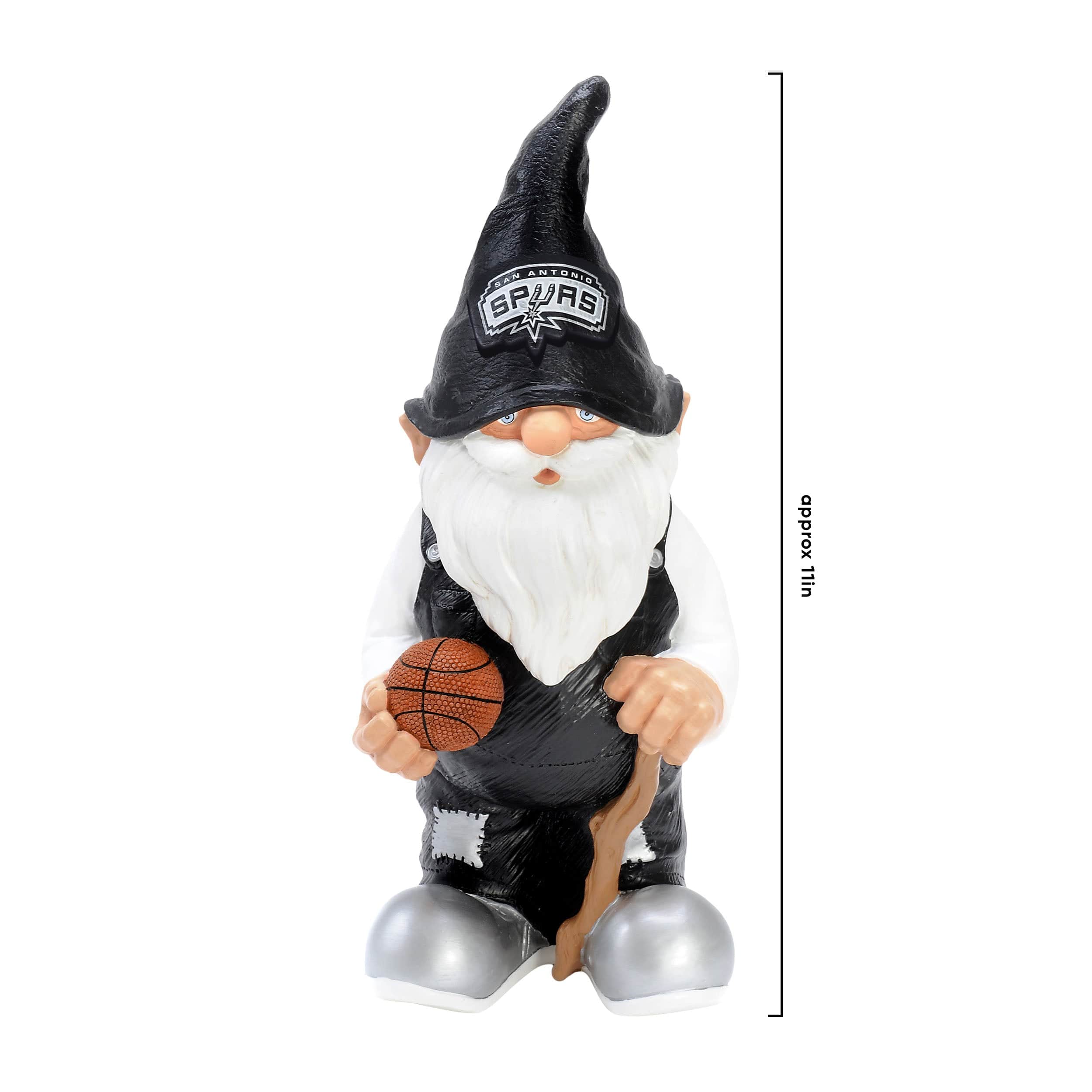 San Antonio Spurs NBA Team Gnome - Image 4