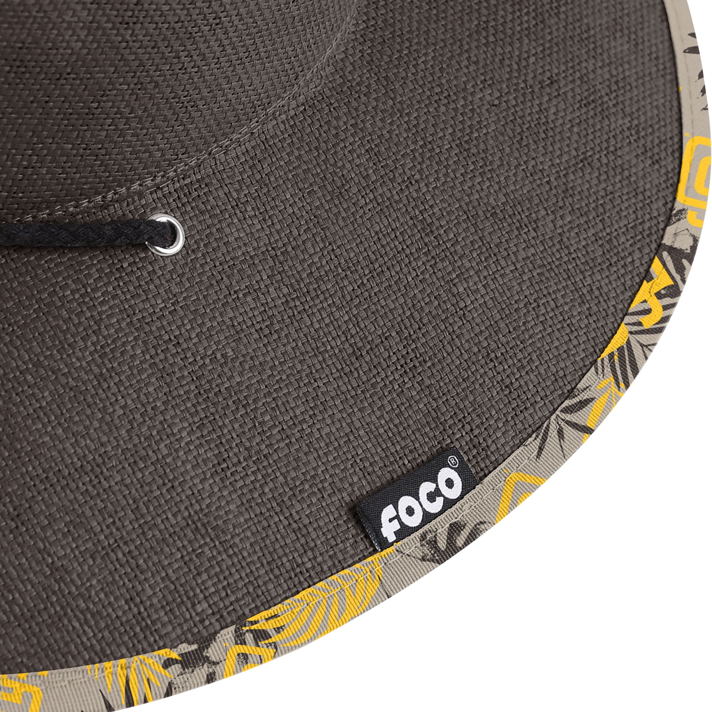 San Diego Padres MLB Light Brown Straw Hat - Image 7