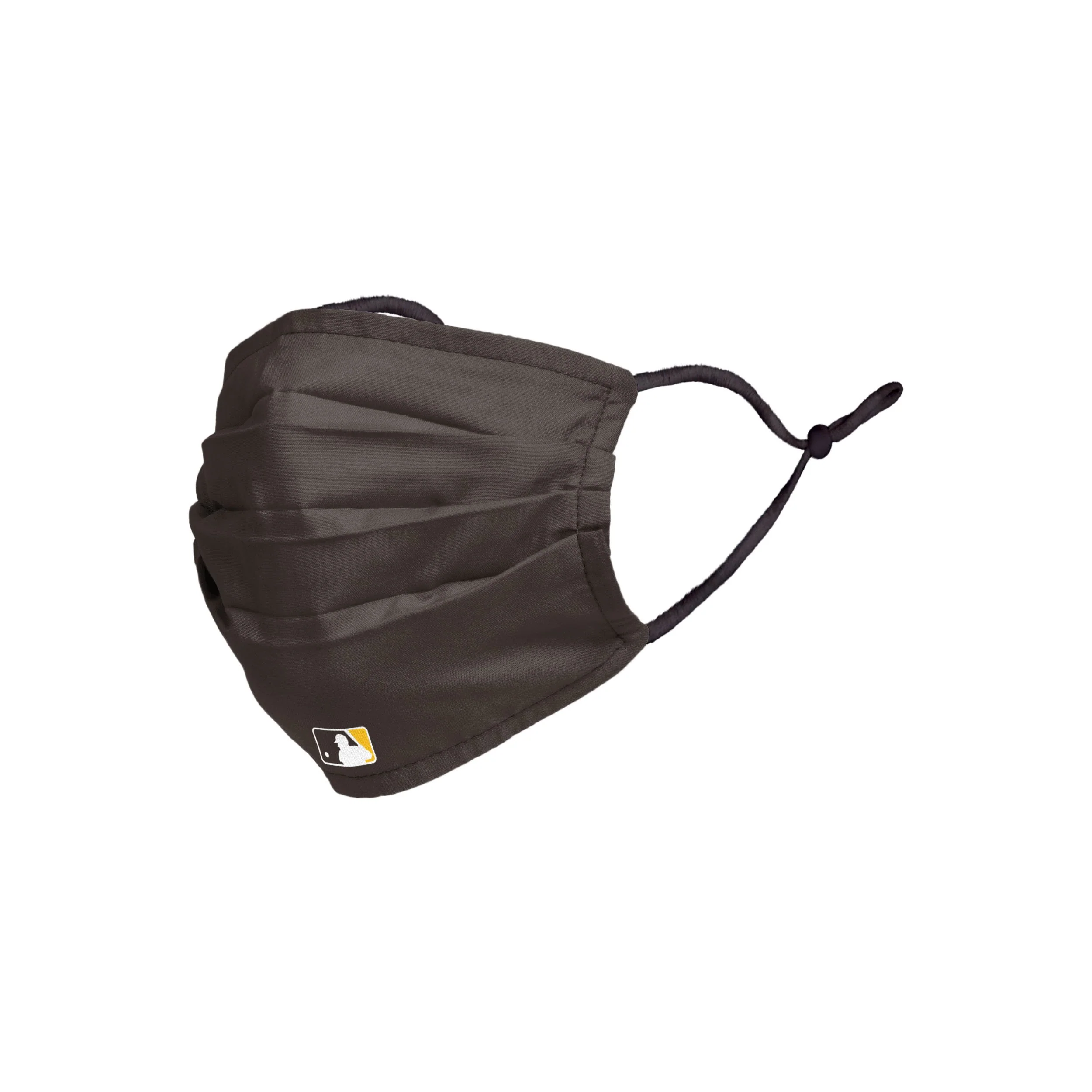 San Diego Padres MLB On-Field Gameday Adjustable Face Cover - Image 4