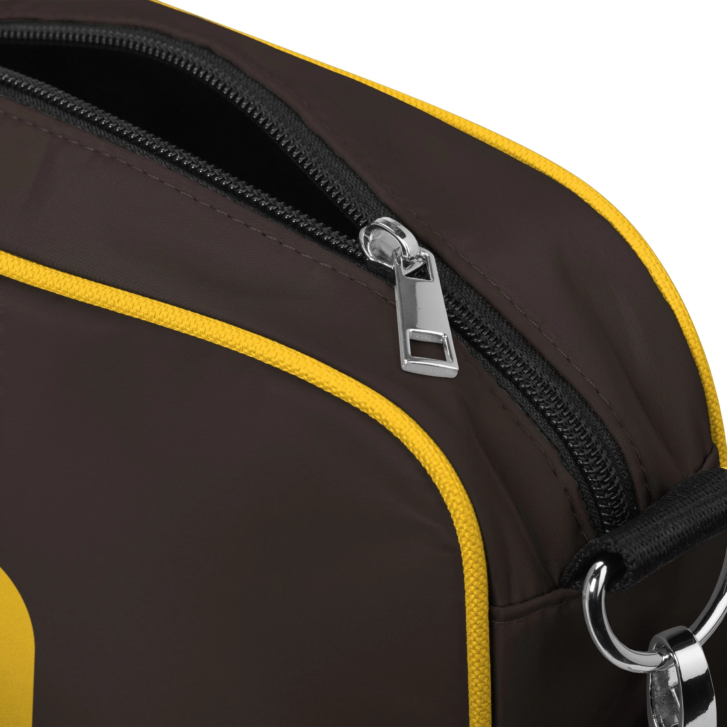 San Diego Padres MLB Team Logo Crossbody Bag - Image 4