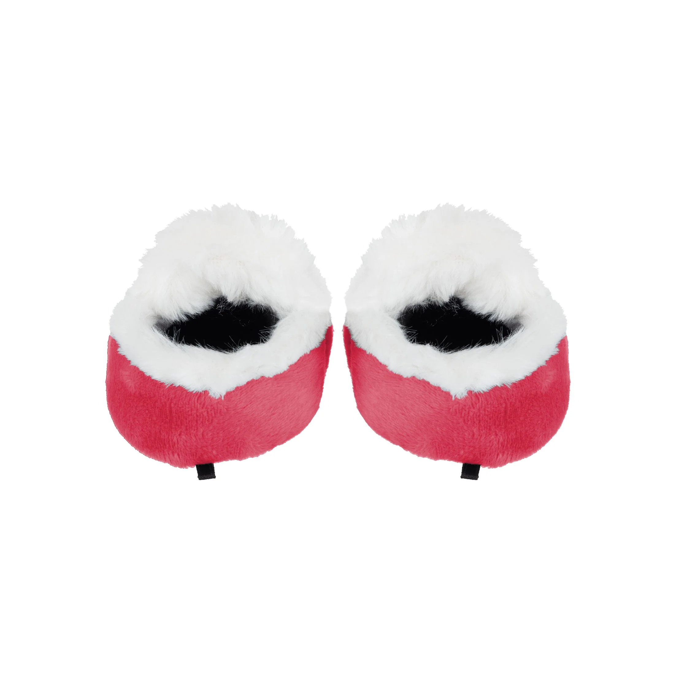 San Francisco 49ers NFL Logo Baby Bootie Slipper - Image 5