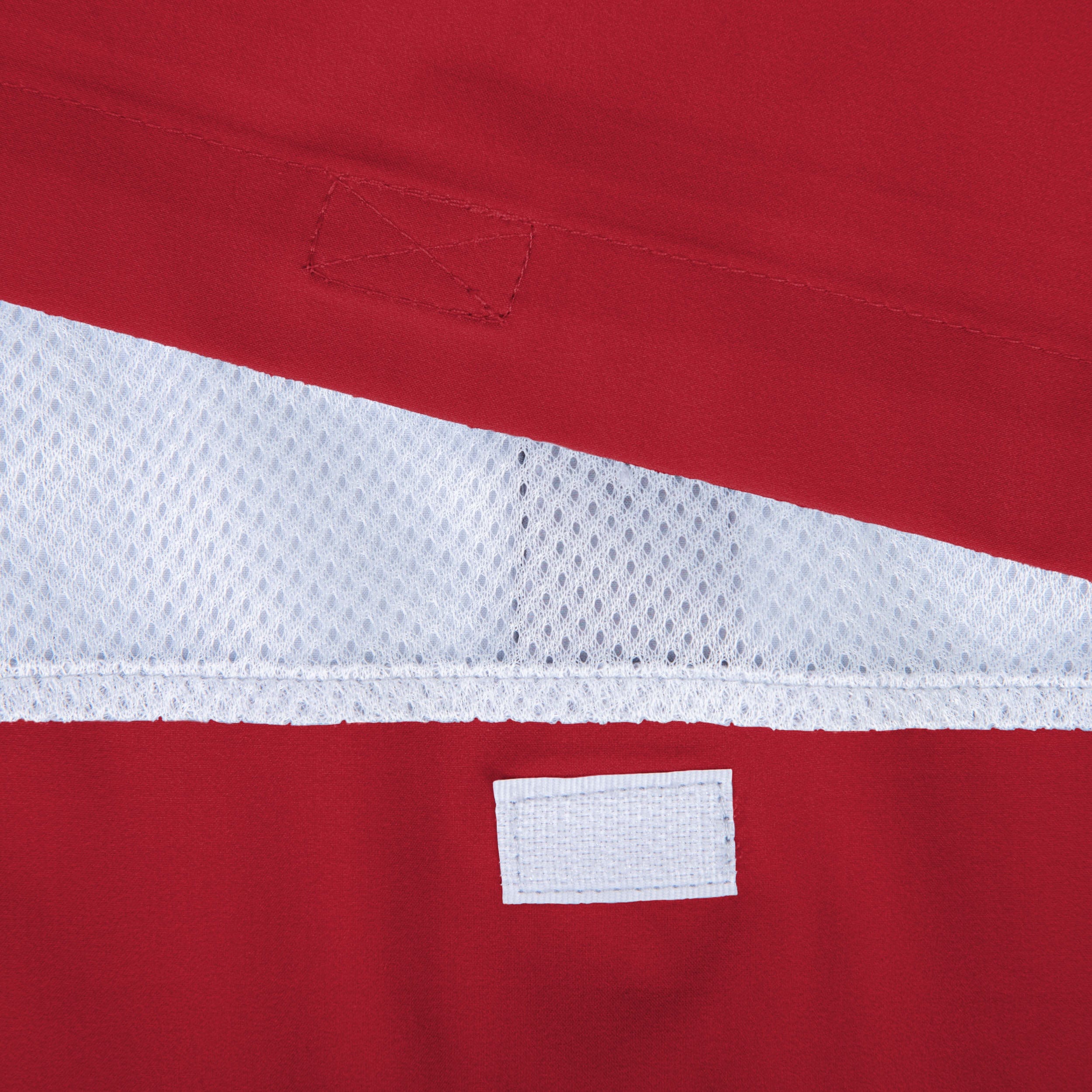 San Francisco 49ers NFL Mens Gone Fishing Shirt - Image 6