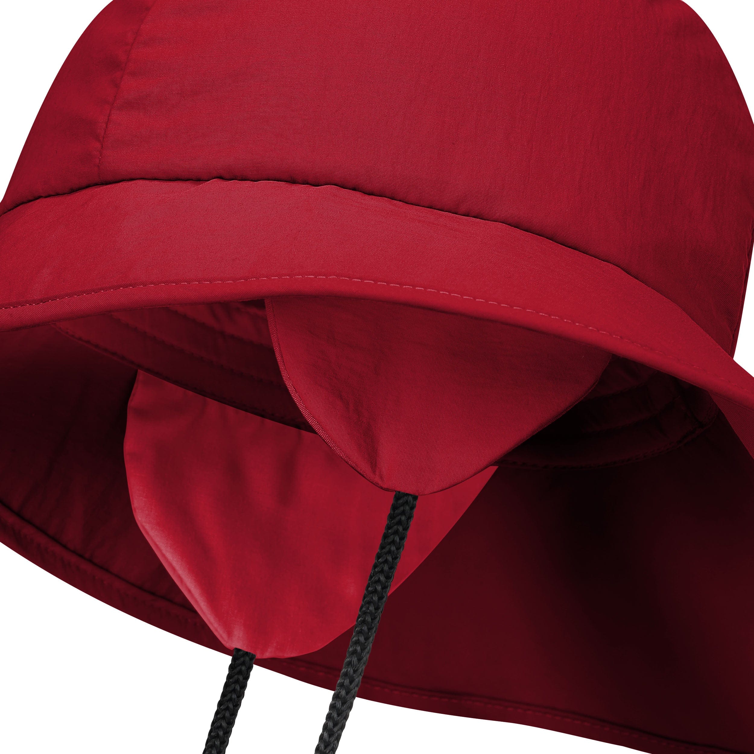 San Francisco 49ers NFL Solid Fisherman Hat - Image 4