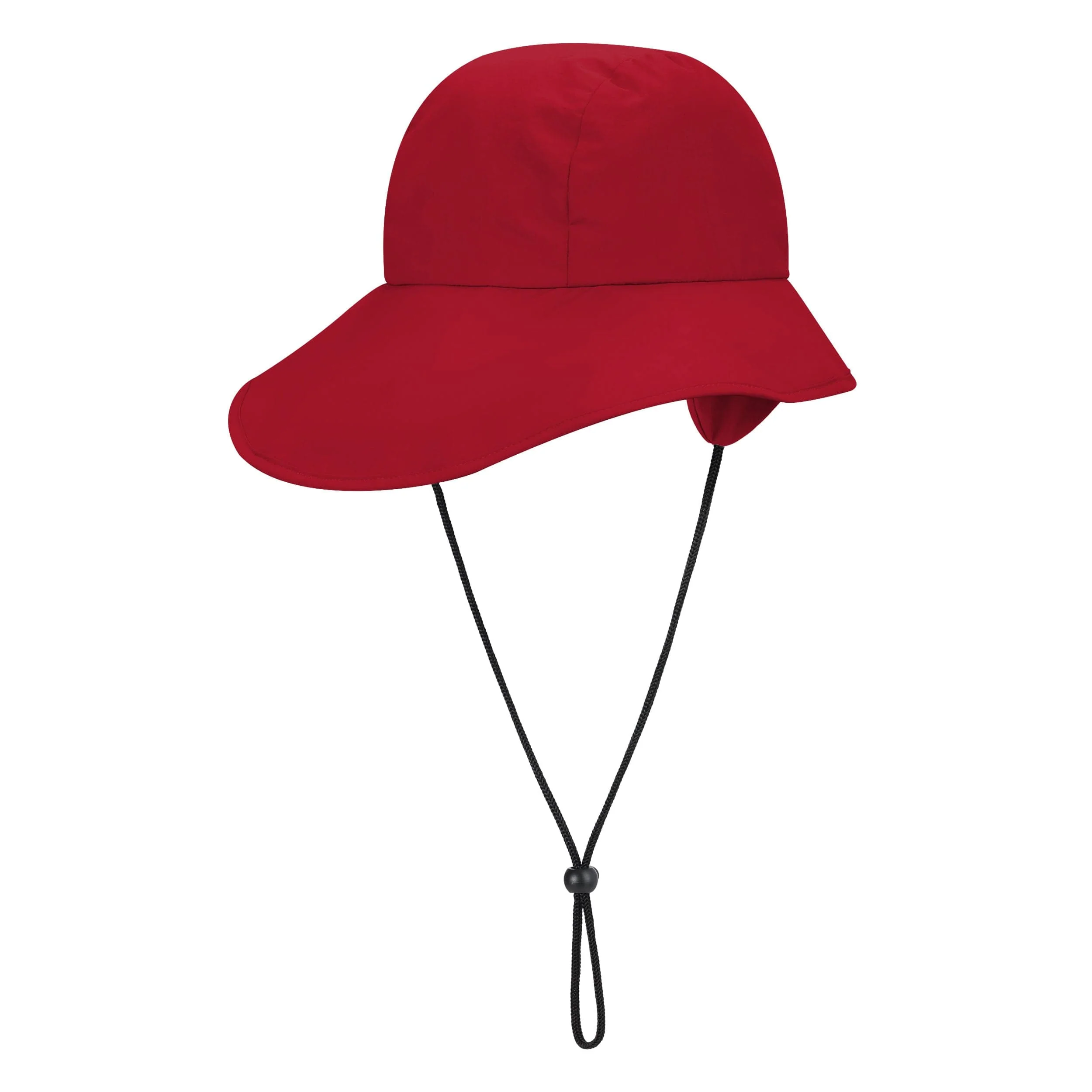 San Francisco 49ers NFL Solid Fisherman Hat - Image 5