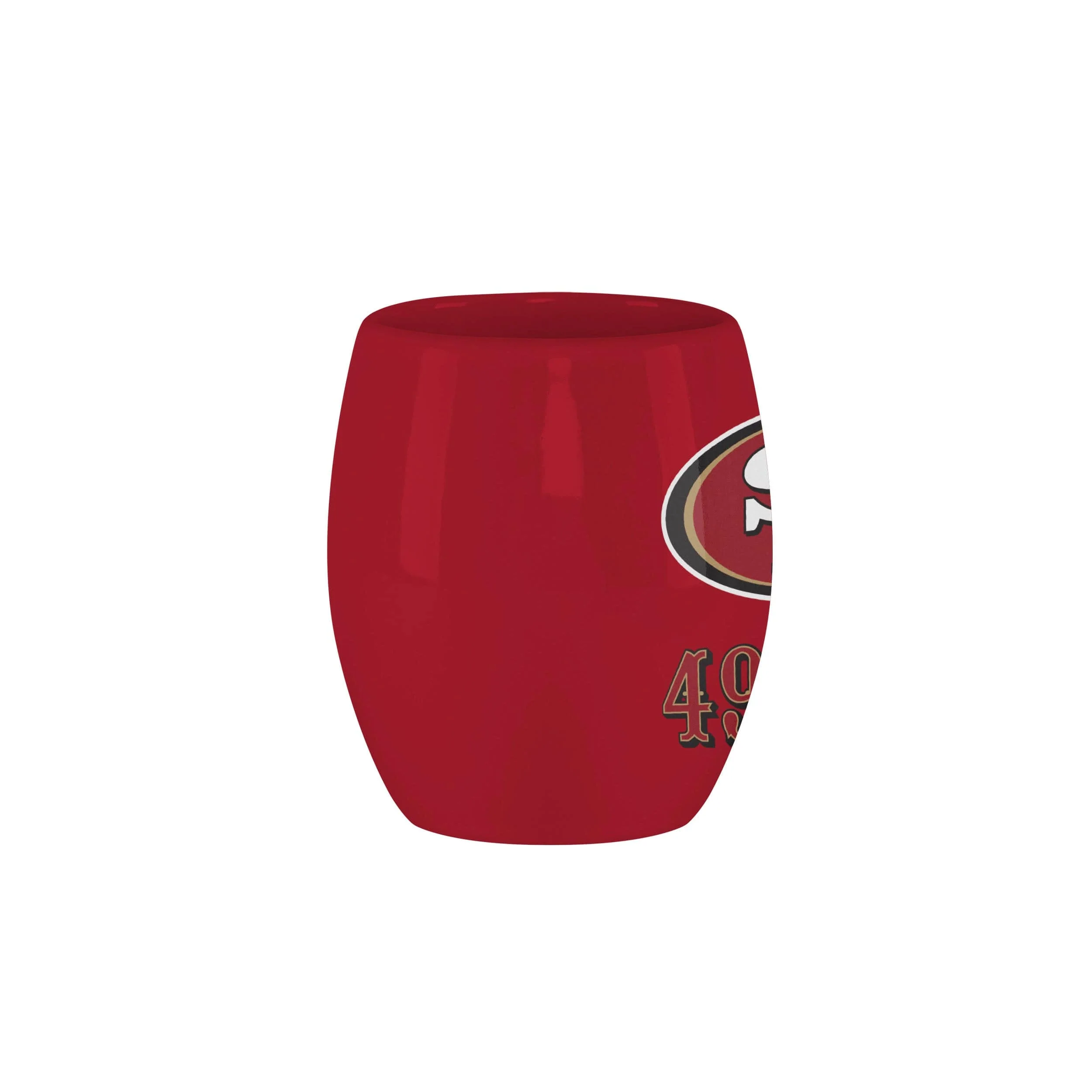 San Francisco 49ers NFL Tea Tub Mug - Image 3