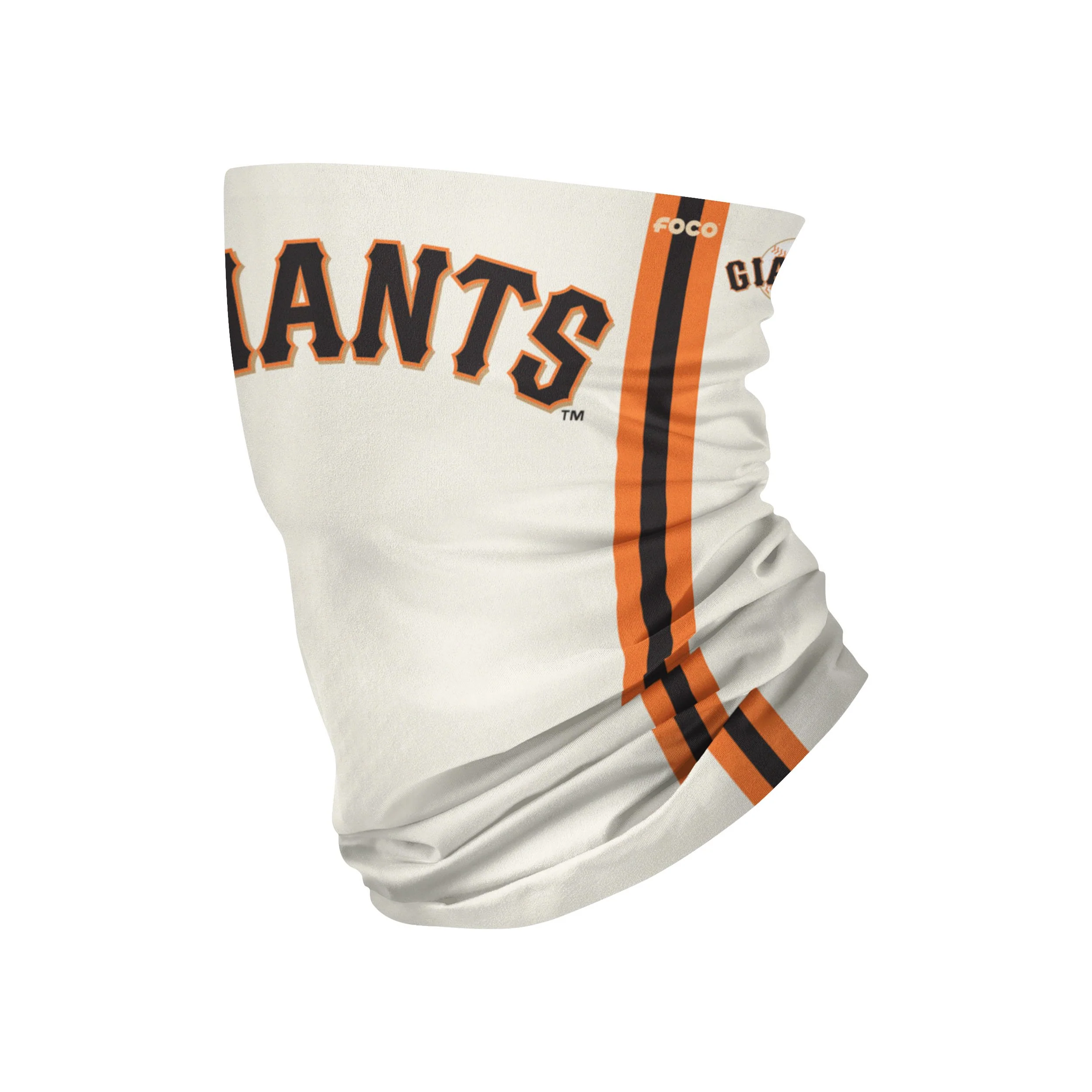 San Francisco Giants MLB Gameday Ready Gaiter Scarf