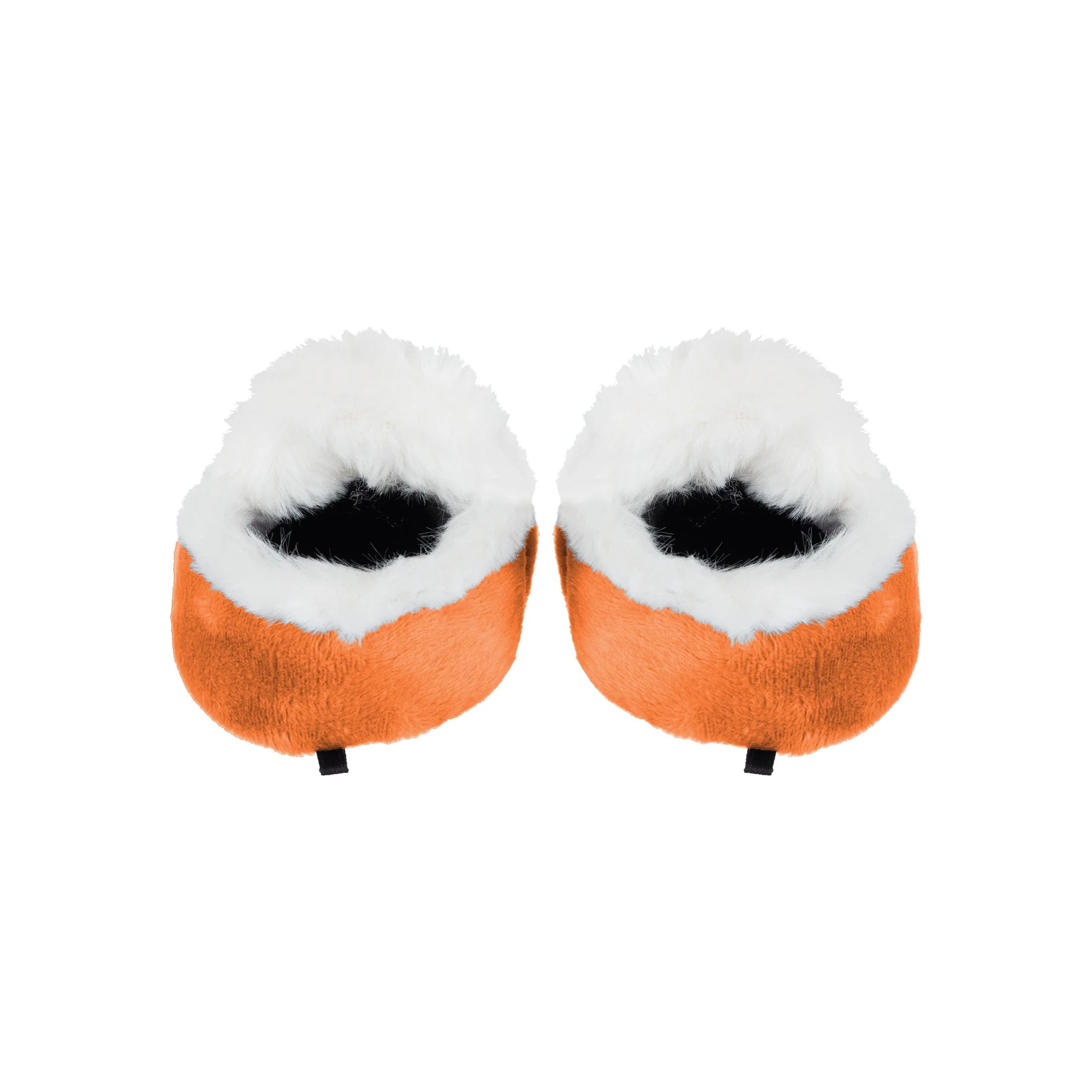 San Francisco Giants MLB Logo Baby Bootie Slipper - Image 5