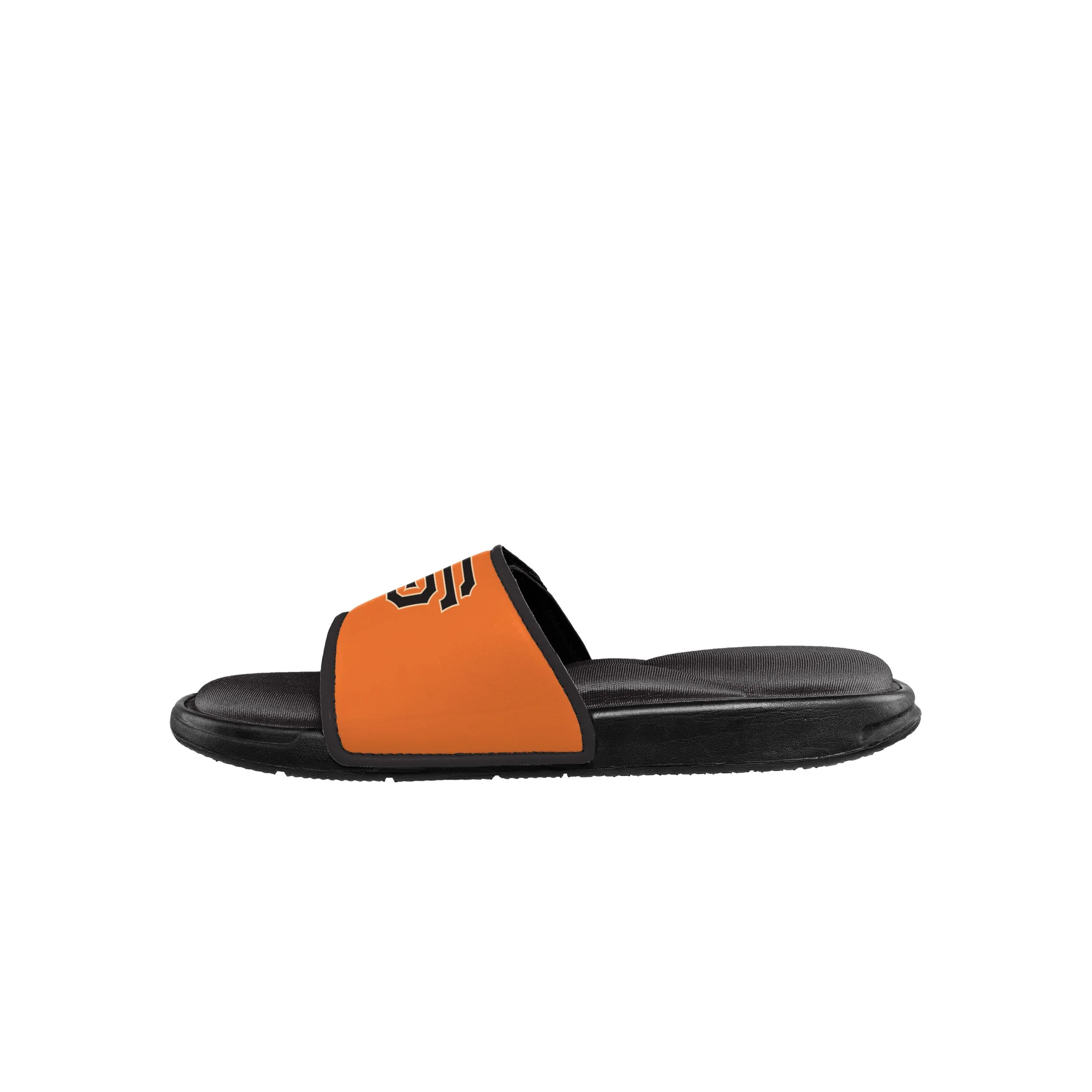 San Francisco Giants MLB Mens Foam Sport Slide - Image 2