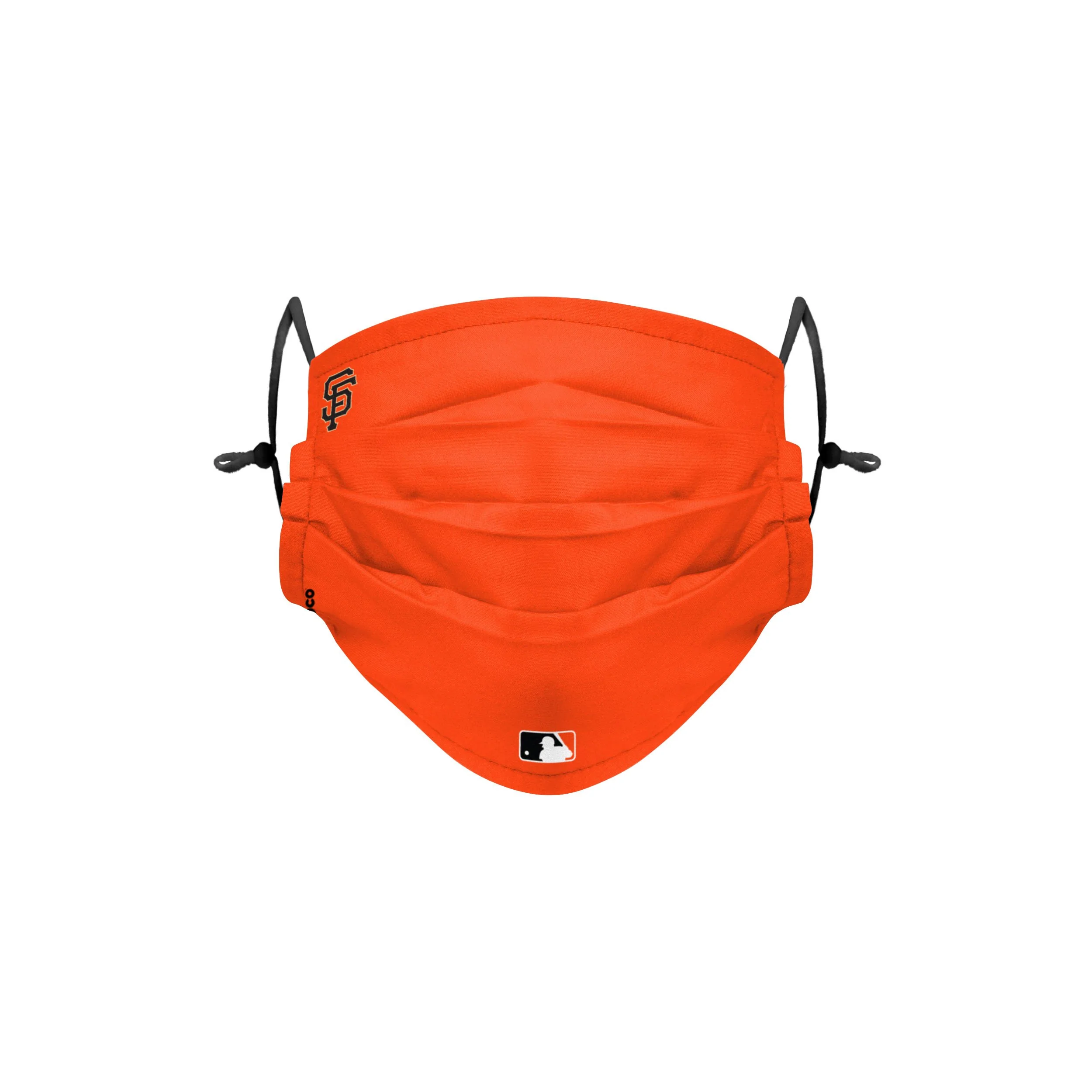 San Francisco Giants MLB On-Field Gameday Adjustable Face Cover