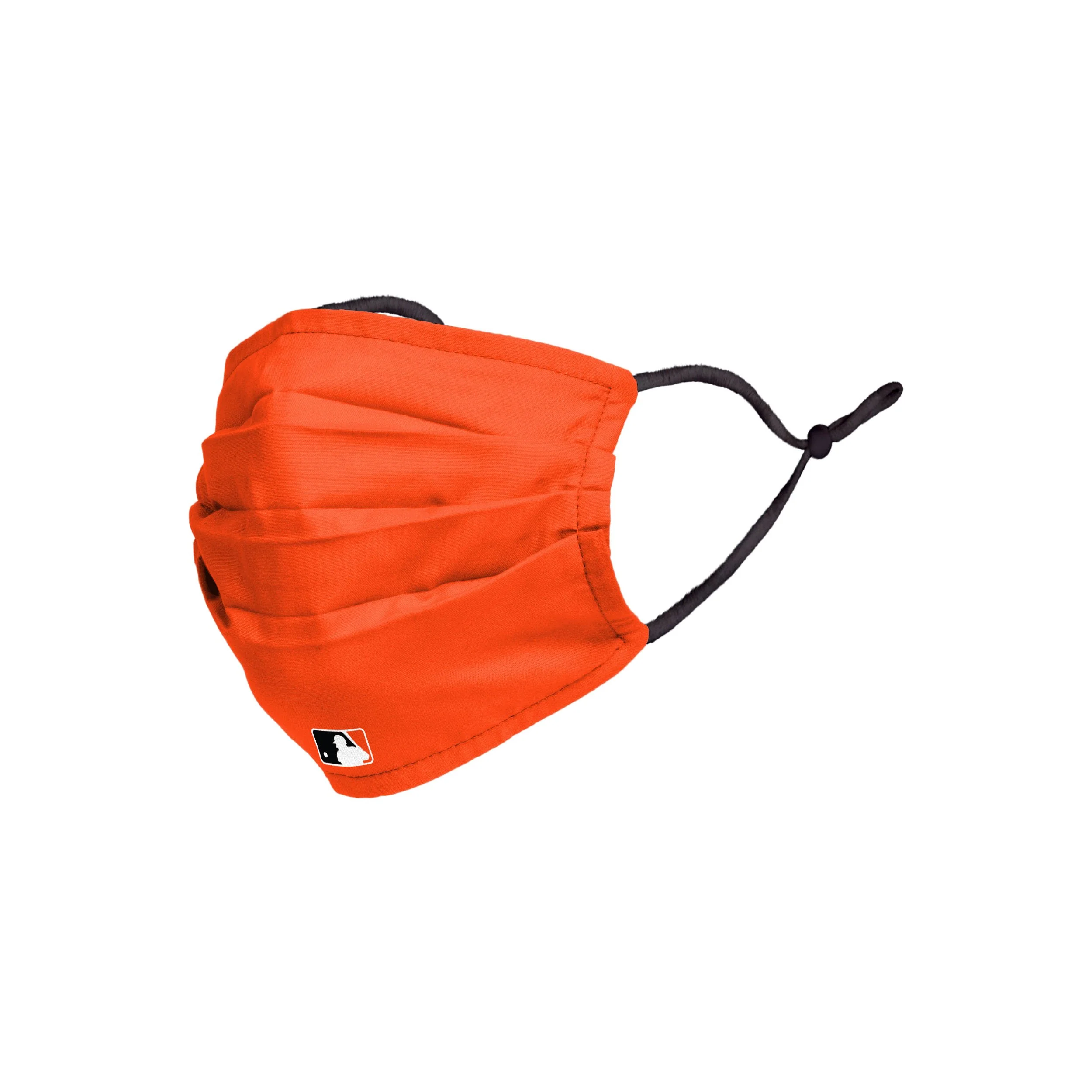 San Francisco Giants MLB On-Field Gameday Adjustable Face Cover - Image 4