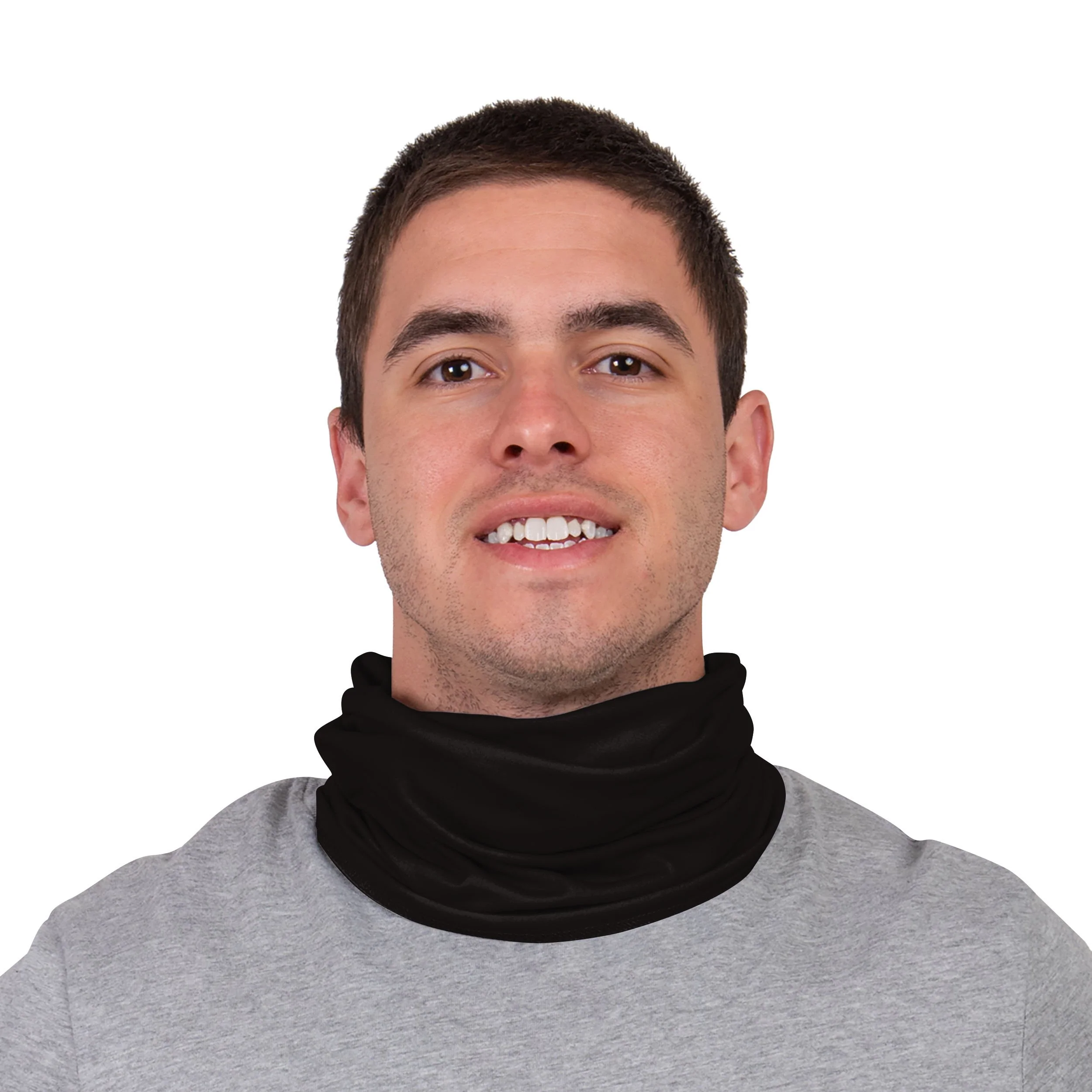 San Francisco Giants MLB Stitched 2 Pack Gaiter Scarf - Image 4
