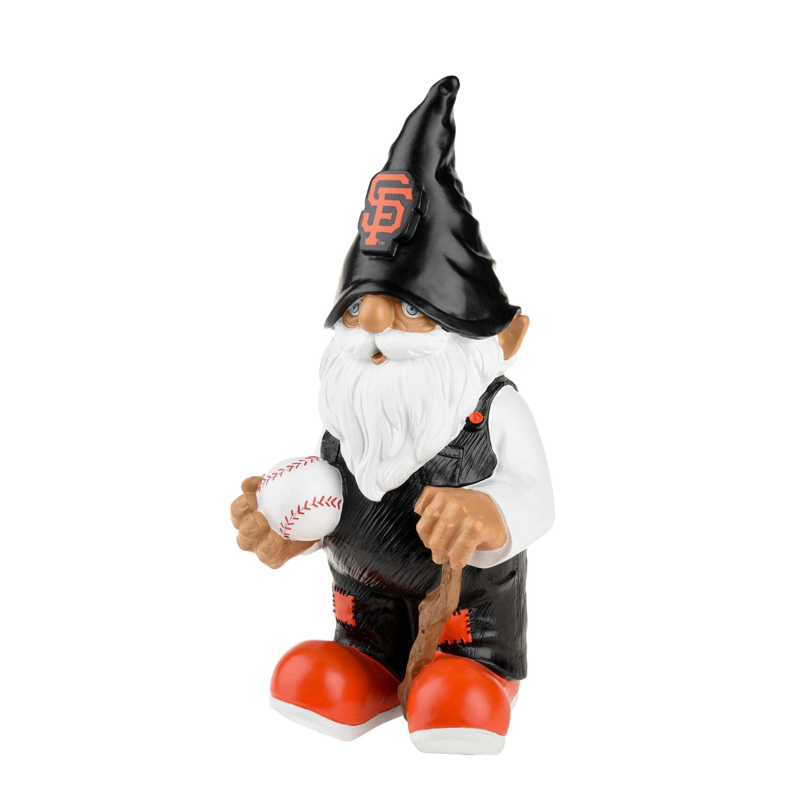San Francisco Giants MLB Team Gnome - Image 2