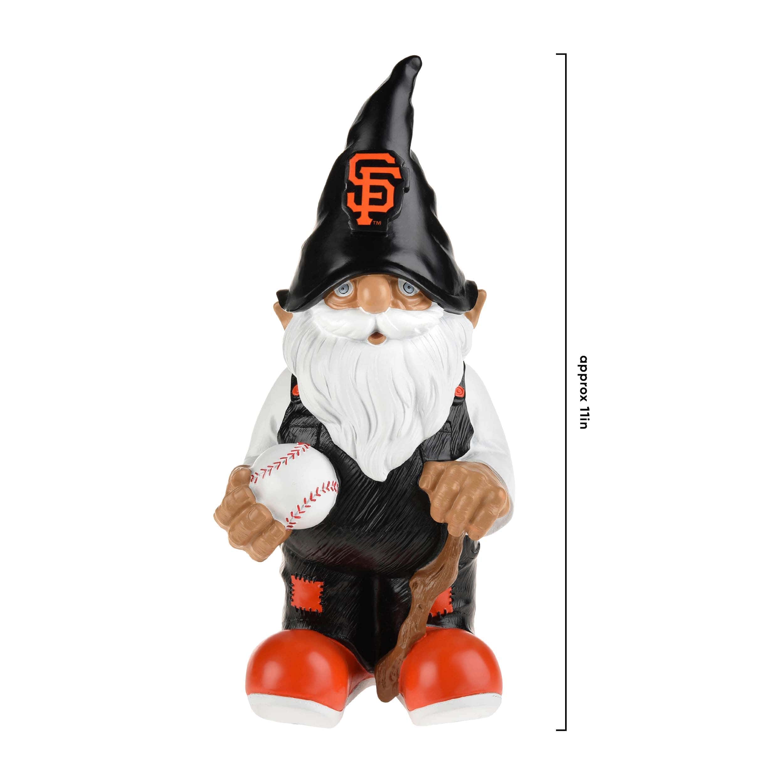 San Francisco Giants MLB Team Gnome - Image 4