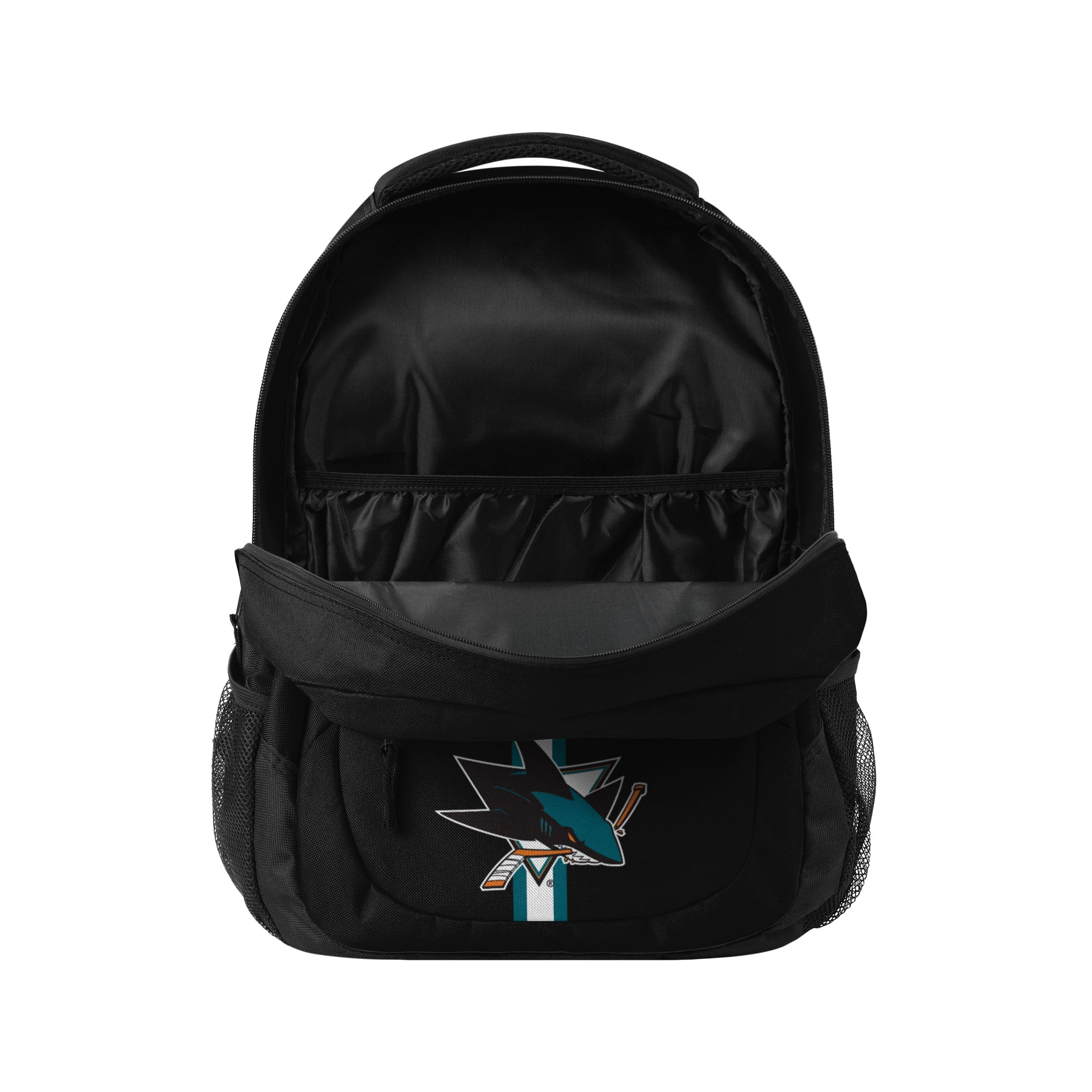 San Jose Sharks NHL Action Backpack - Image 3