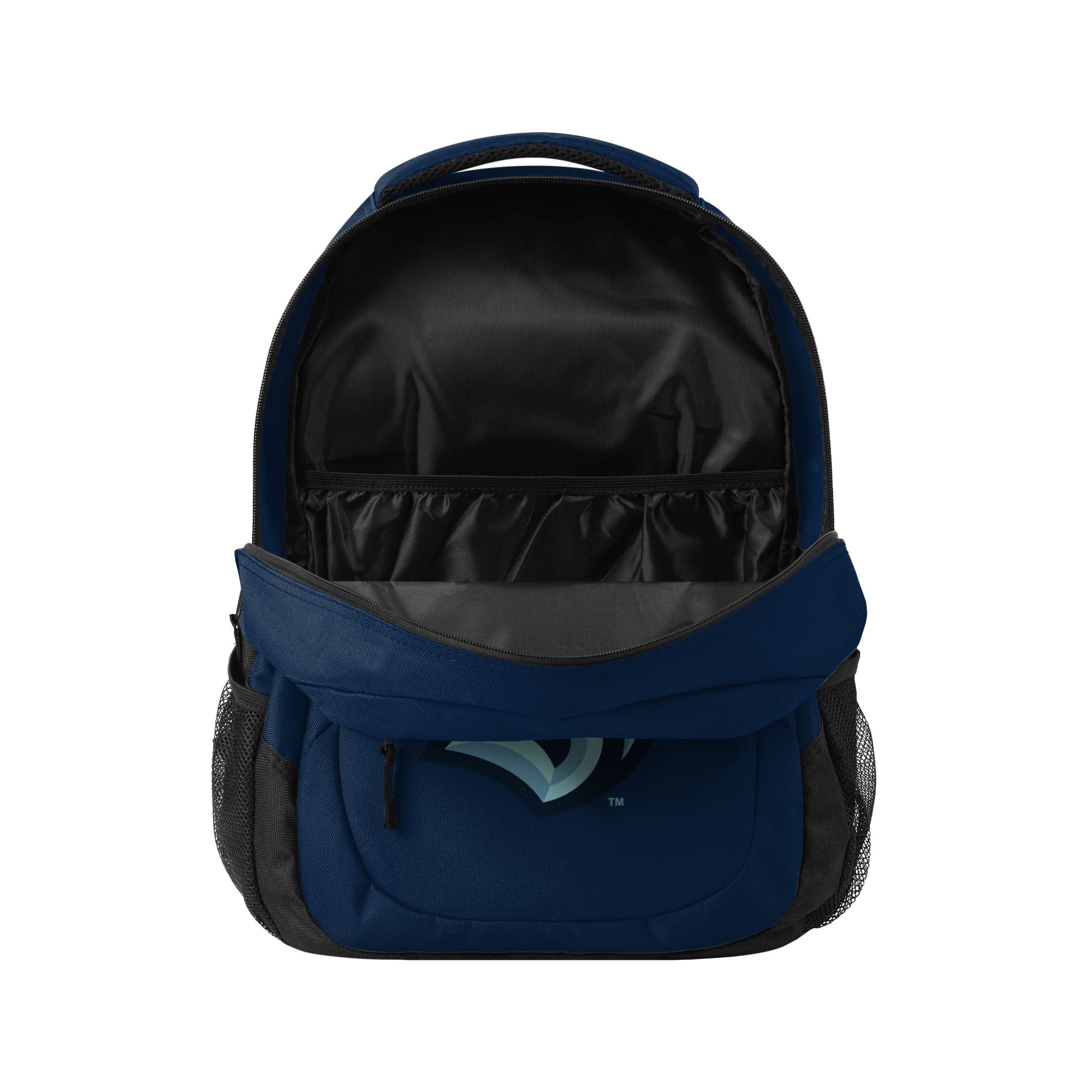Seattle Kraken NHL Action Backpack - Image 3