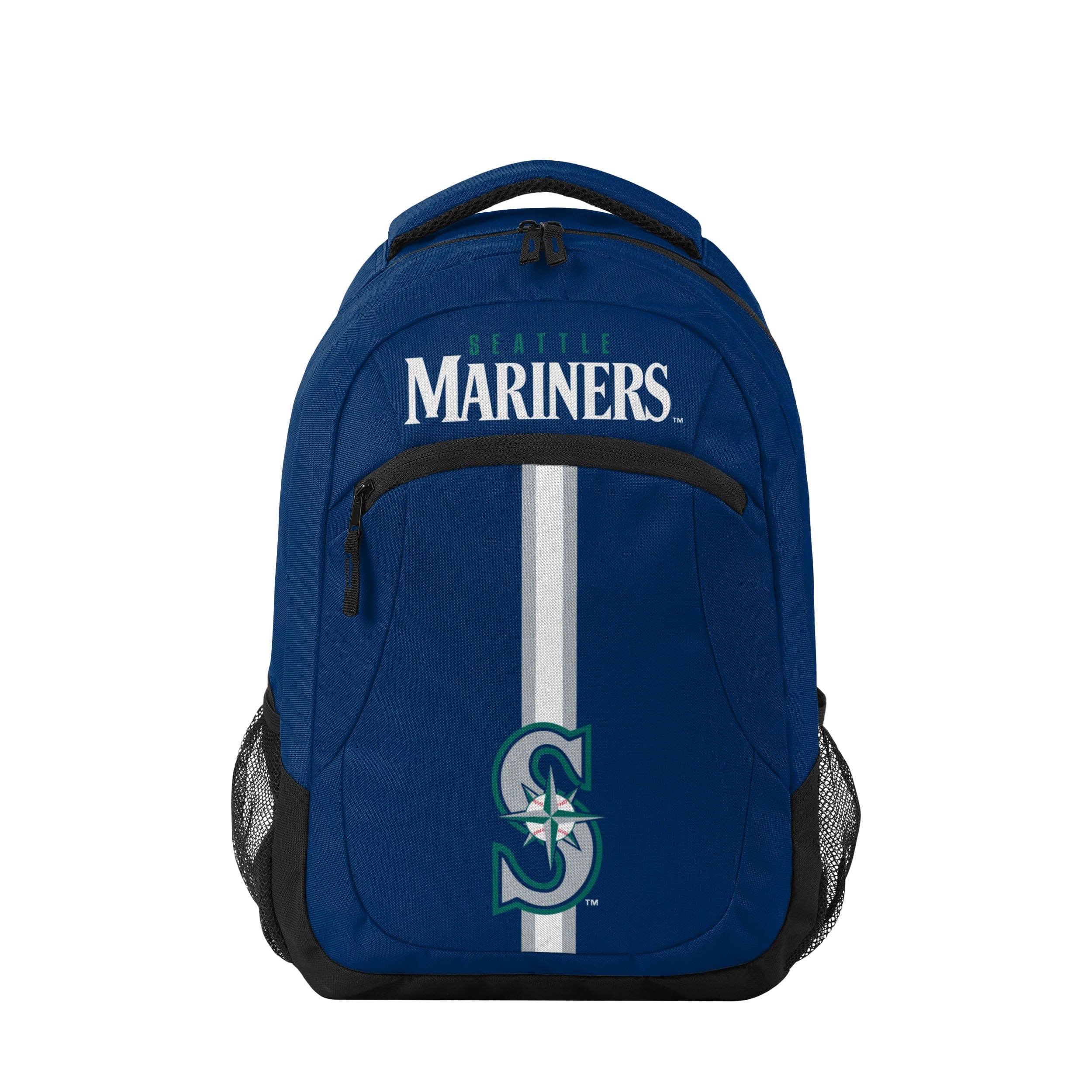 Seattle Mariners MLB Action Backpack
