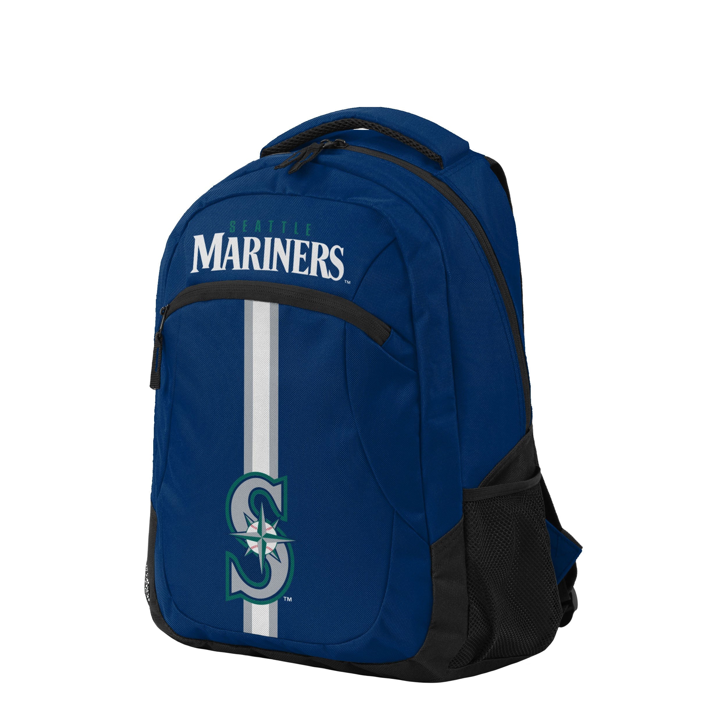 Seattle Mariners MLB Action Backpack - Image 2