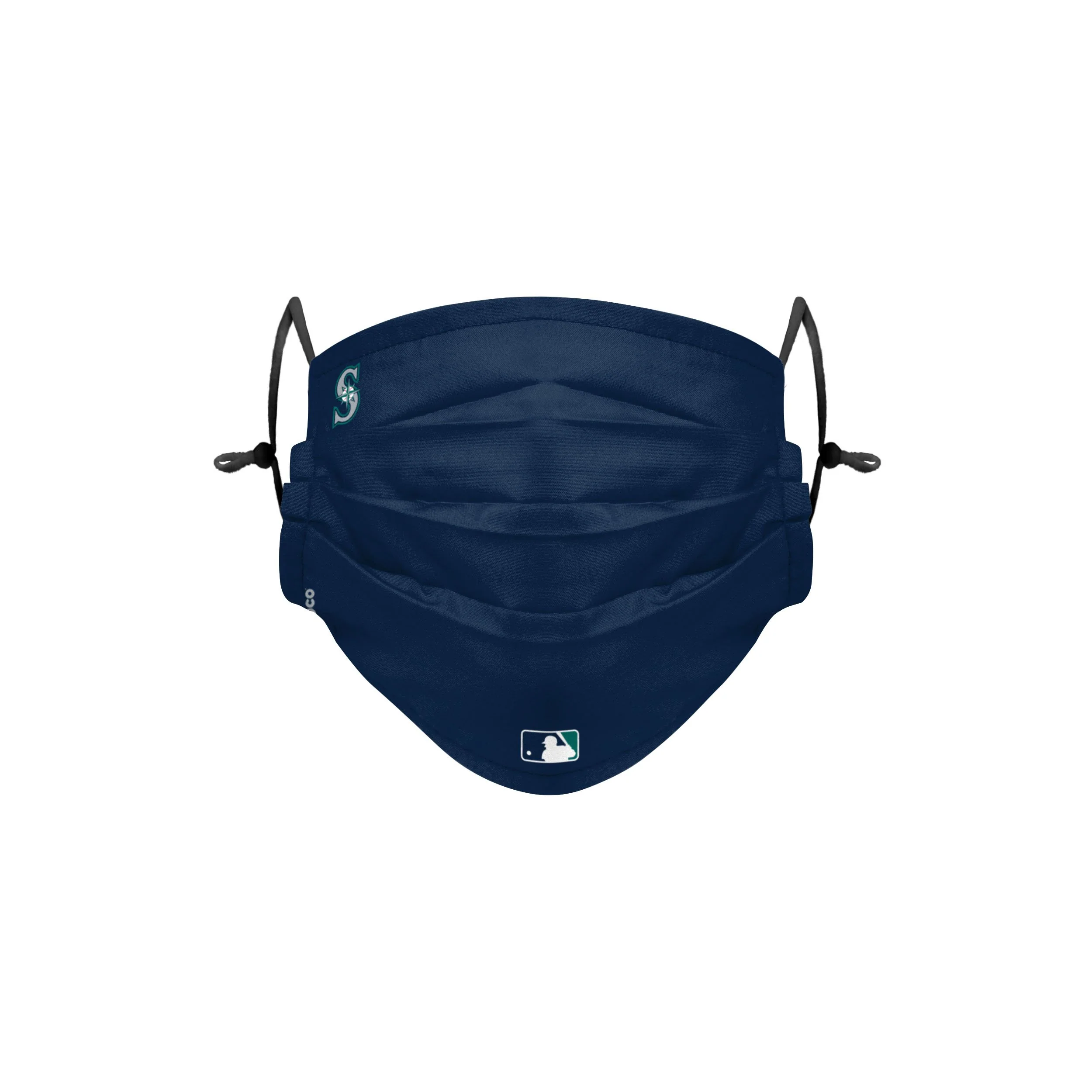 Seattle Mariners MLB On-Field Gameday Adjustable Face Cover