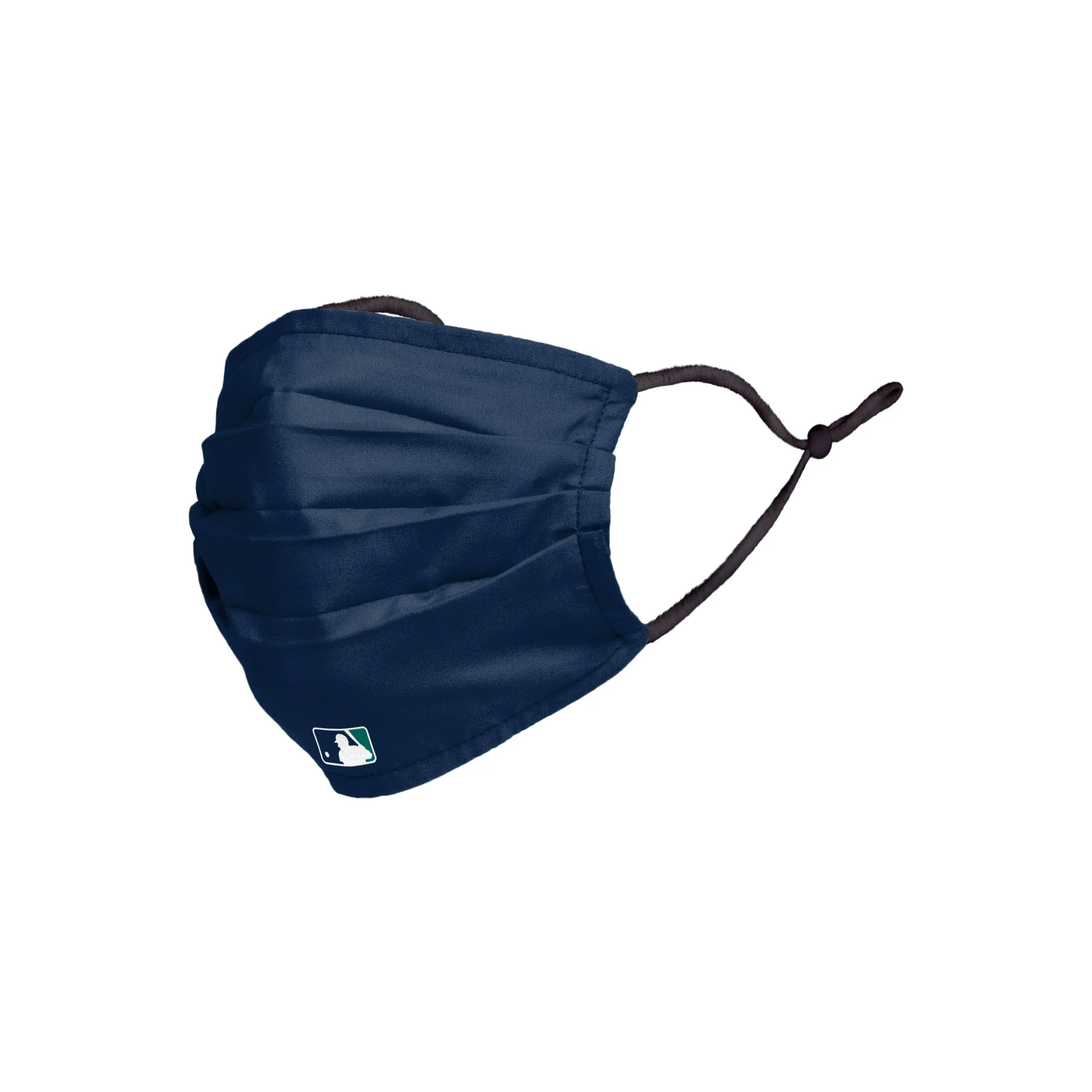 Seattle Mariners MLB On-Field Gameday Adjustable Face Cover - Image 4