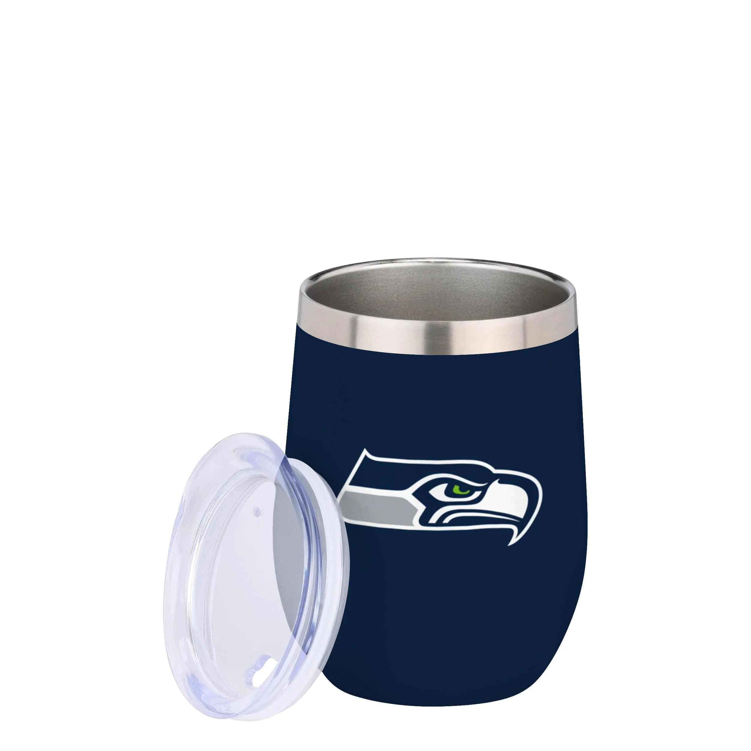 Seattle Seahawks NFL 12 oz Mini Tumbler - Image 3