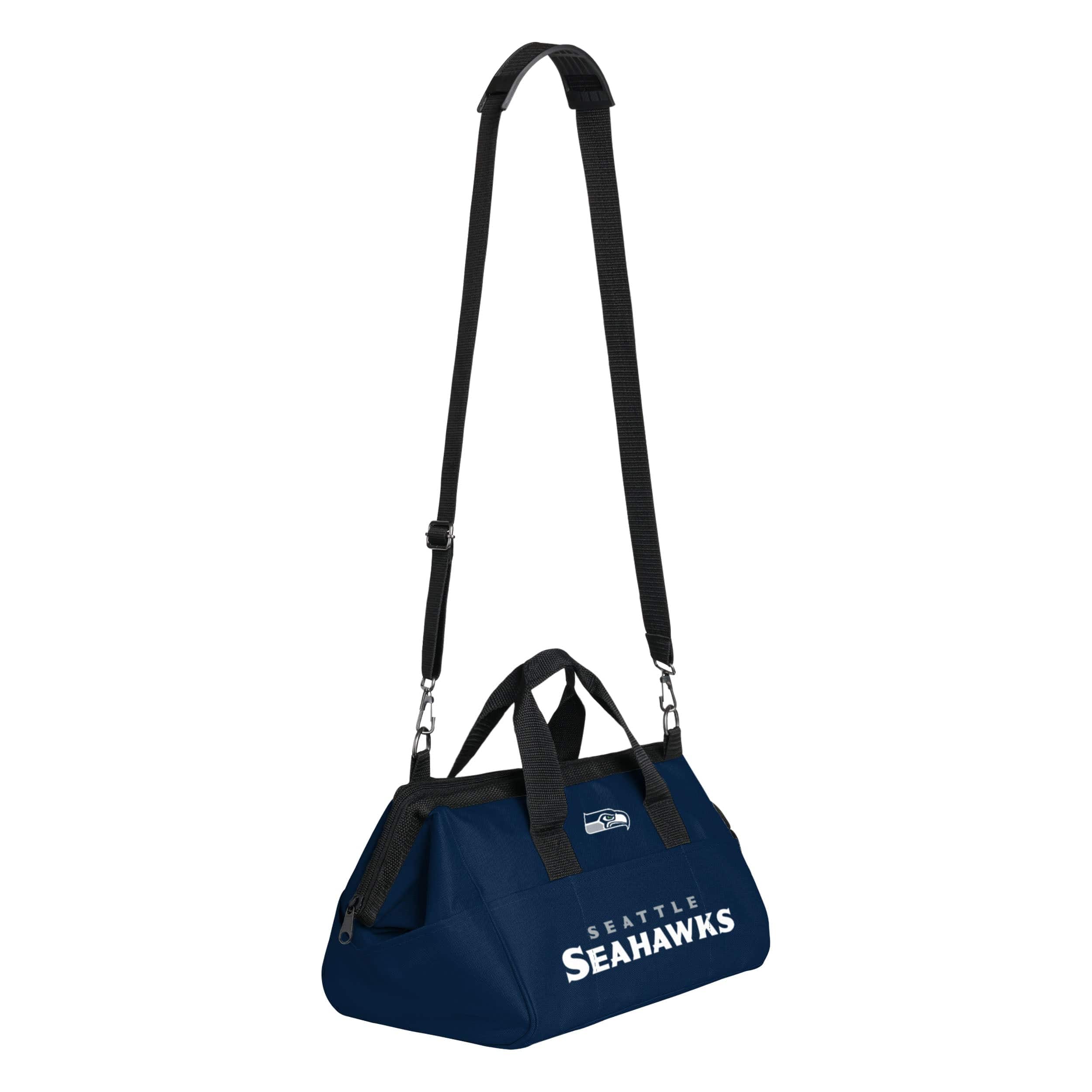 Seattle Seahawks NFL Big Logo Tool Bag - Image 2