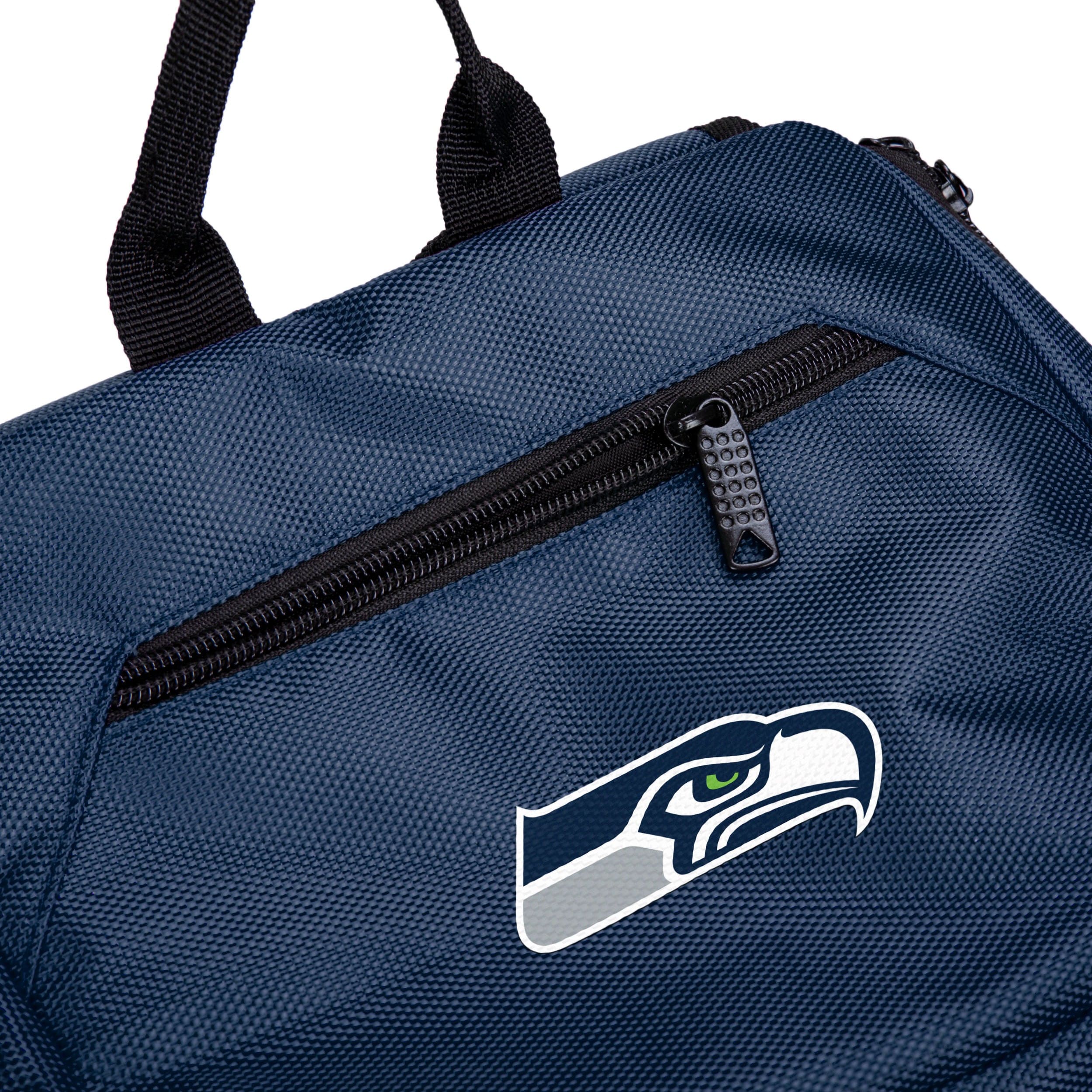 Seattle Seahawks NFL Carrier Backpack - Image 4