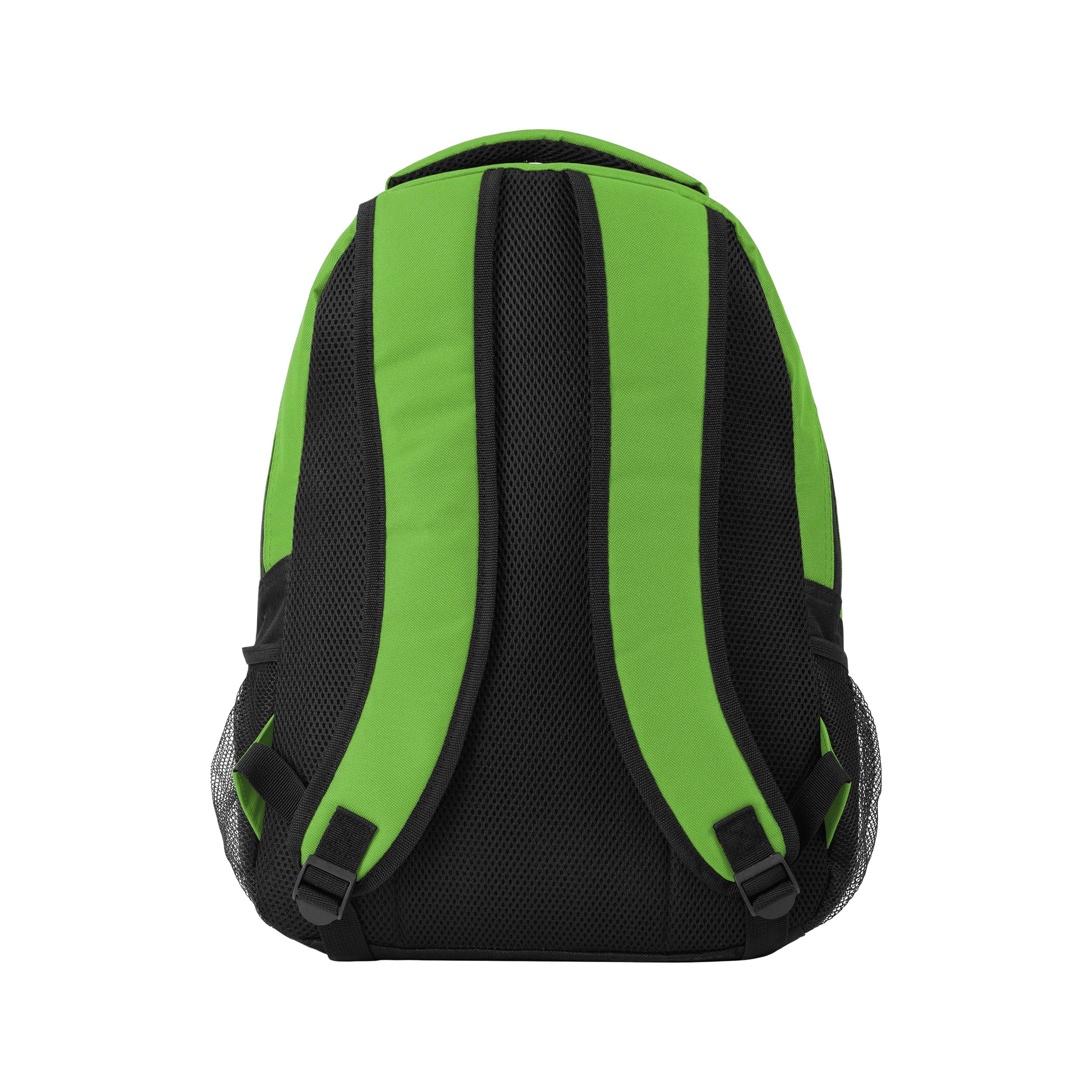 Seattle Seahawks NFL Green Alternate Color Action Backpack - Image 4