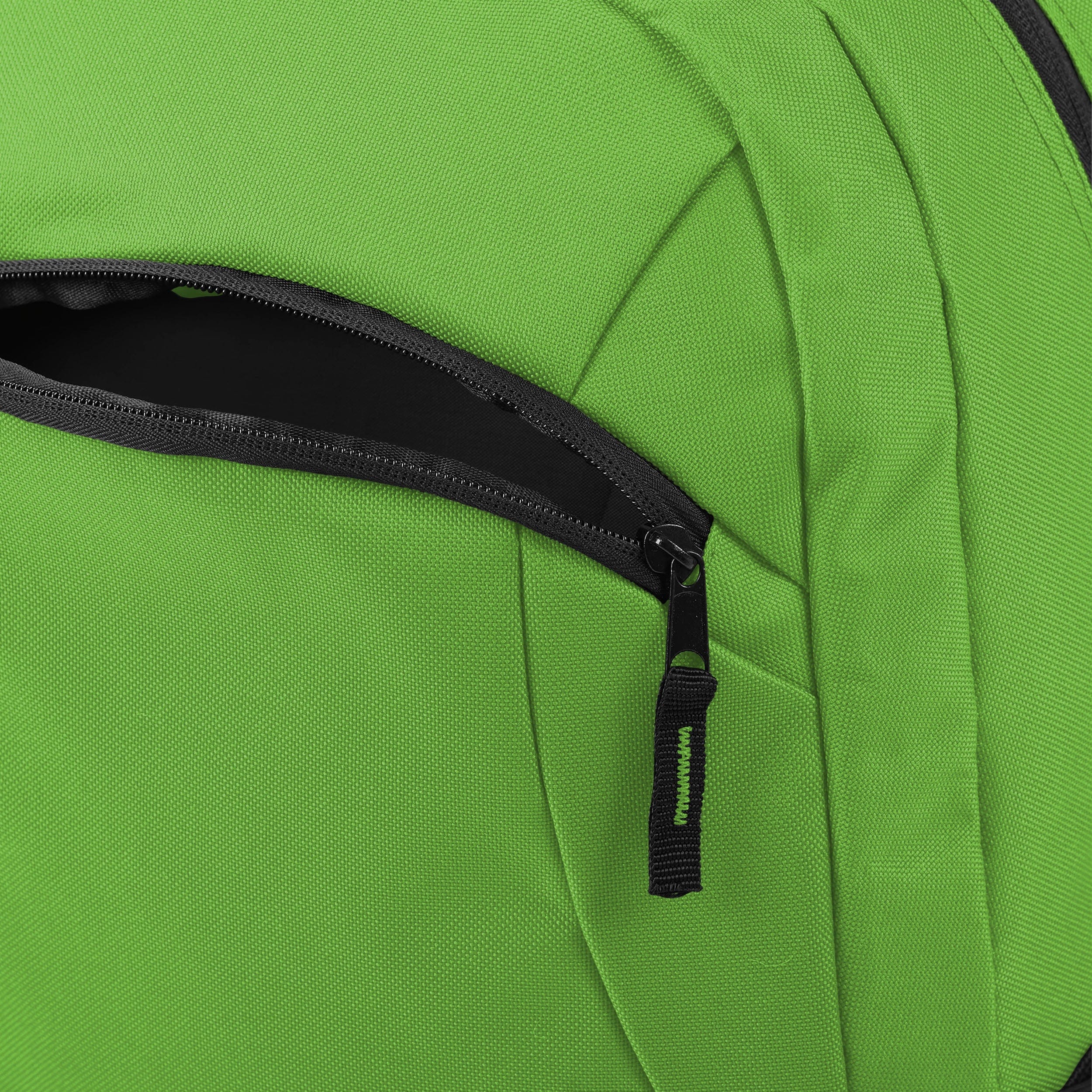 Seattle Seahawks NFL Green Alternate Color Action Backpack - Image 6