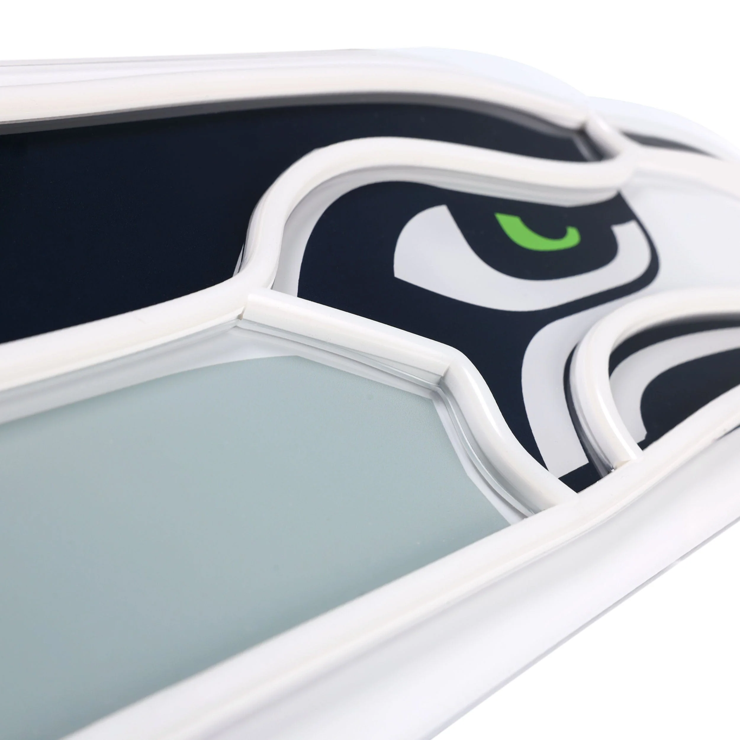 Seattle Seahawks NFL LED Neon Light Up Team Logo Sign - Image 4