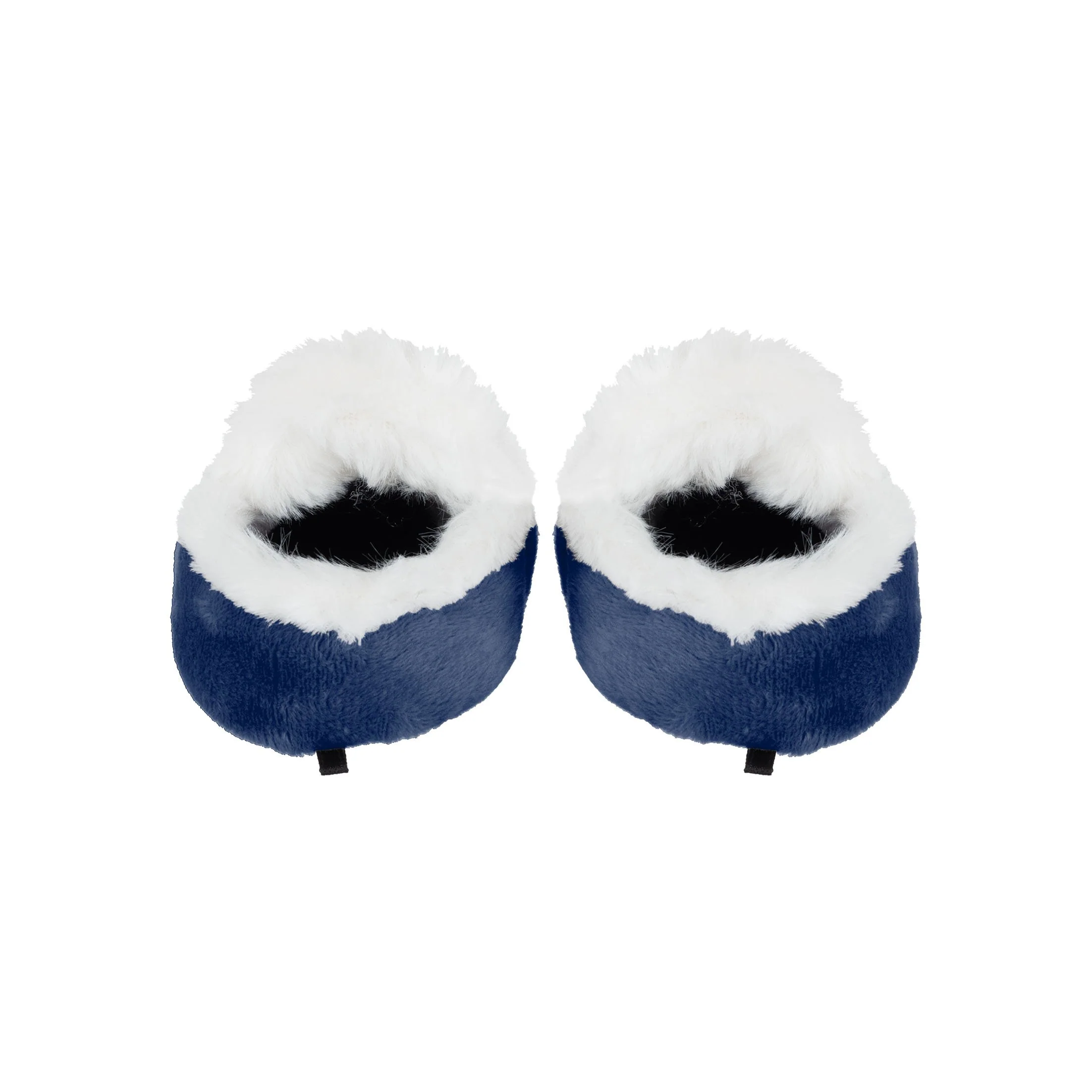 Seattle Seahawks NFL Logo Baby Bootie Slipper - Image 5